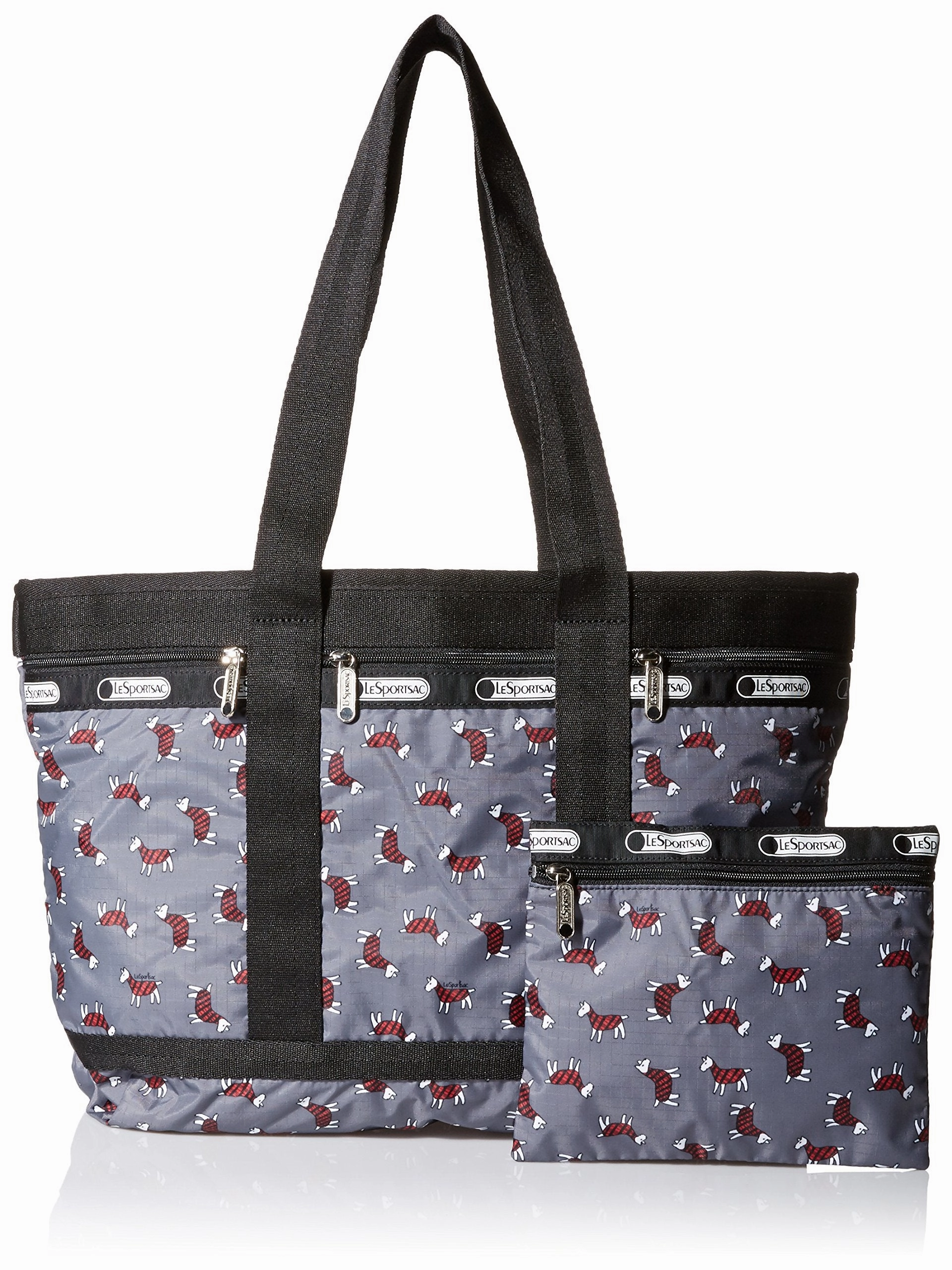 LeSportsac Medium Travel Tote