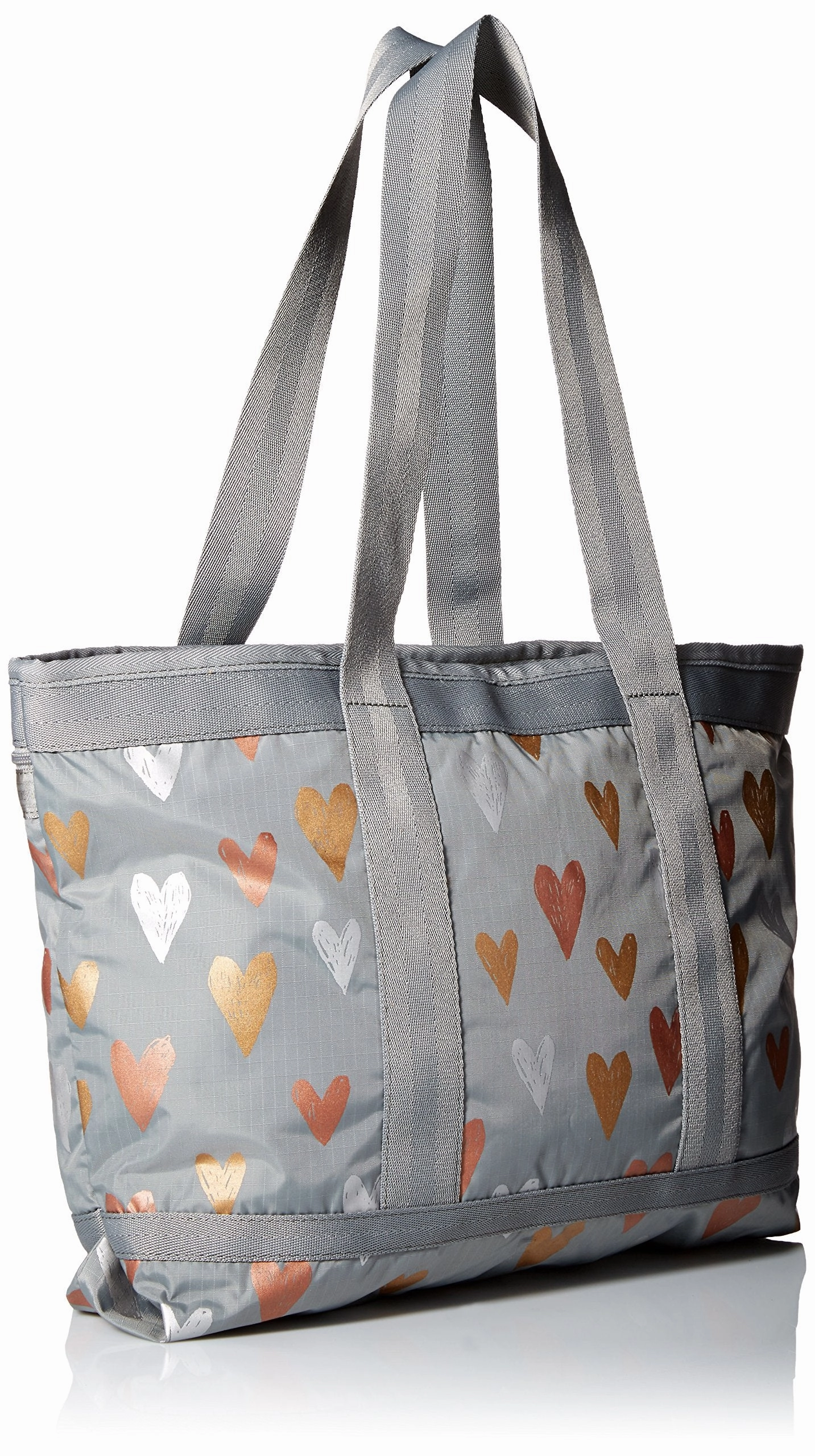 LeSportsac Medium Travel Tote
