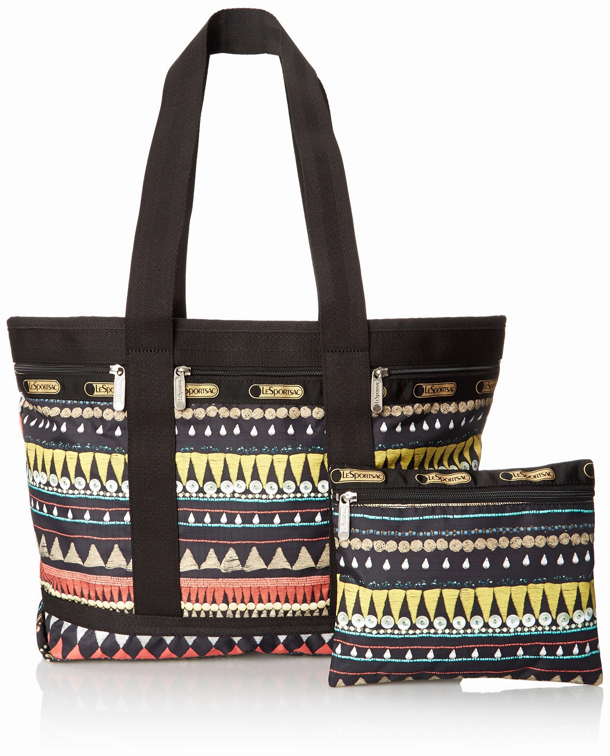 LeSportsac Medium Travel Tote