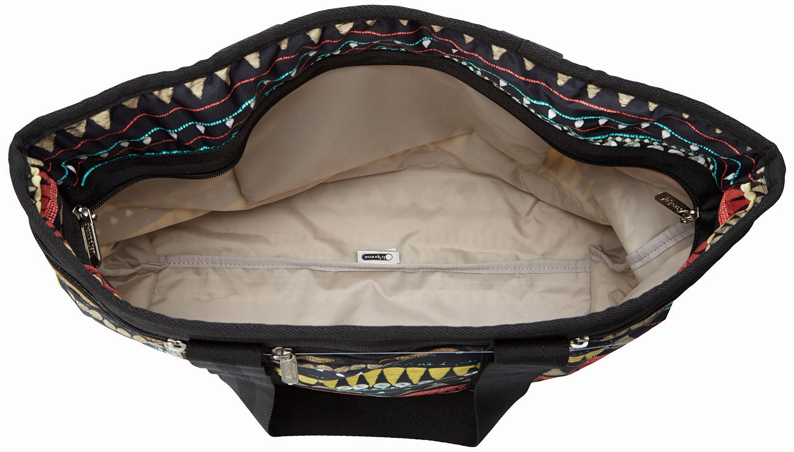 LeSportsac Medium Travel Tote