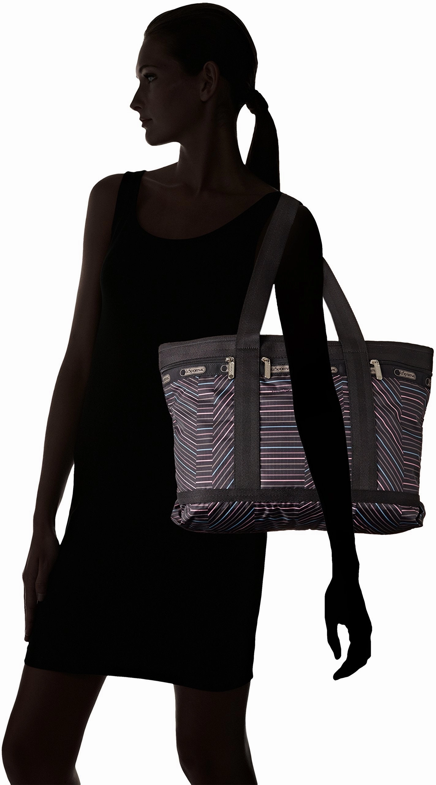 LeSportsac Medium Travel Tote