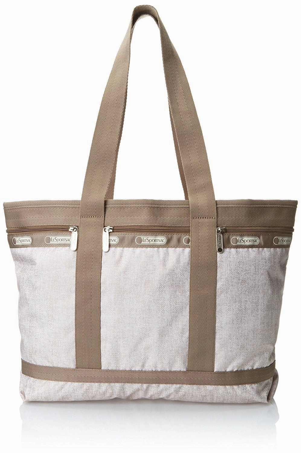 LeSportsac Medium Travel Tote