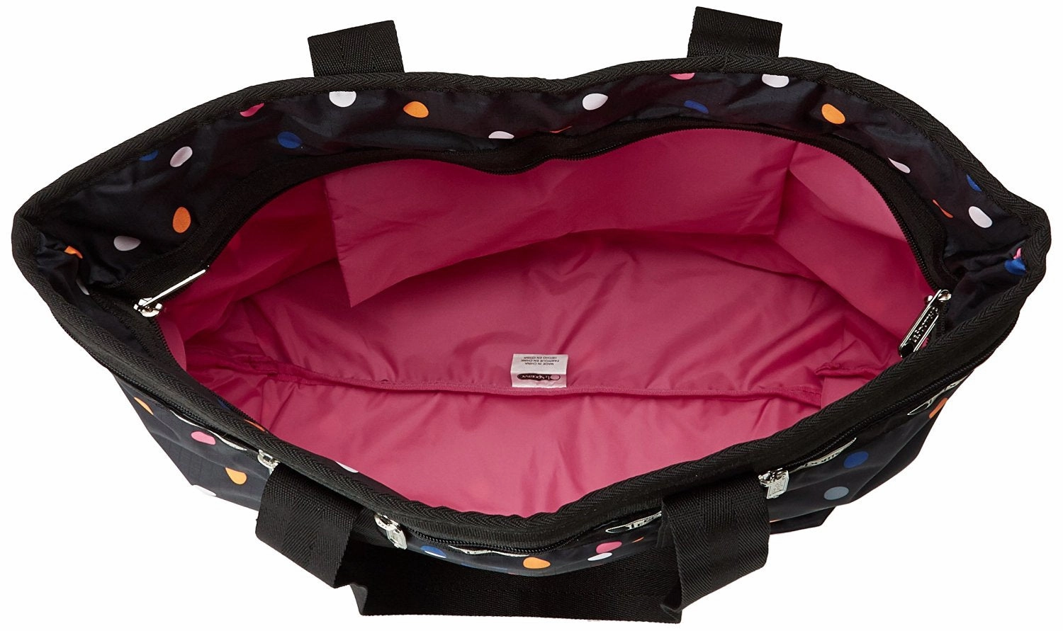 LeSportsac Medium Travel Tote