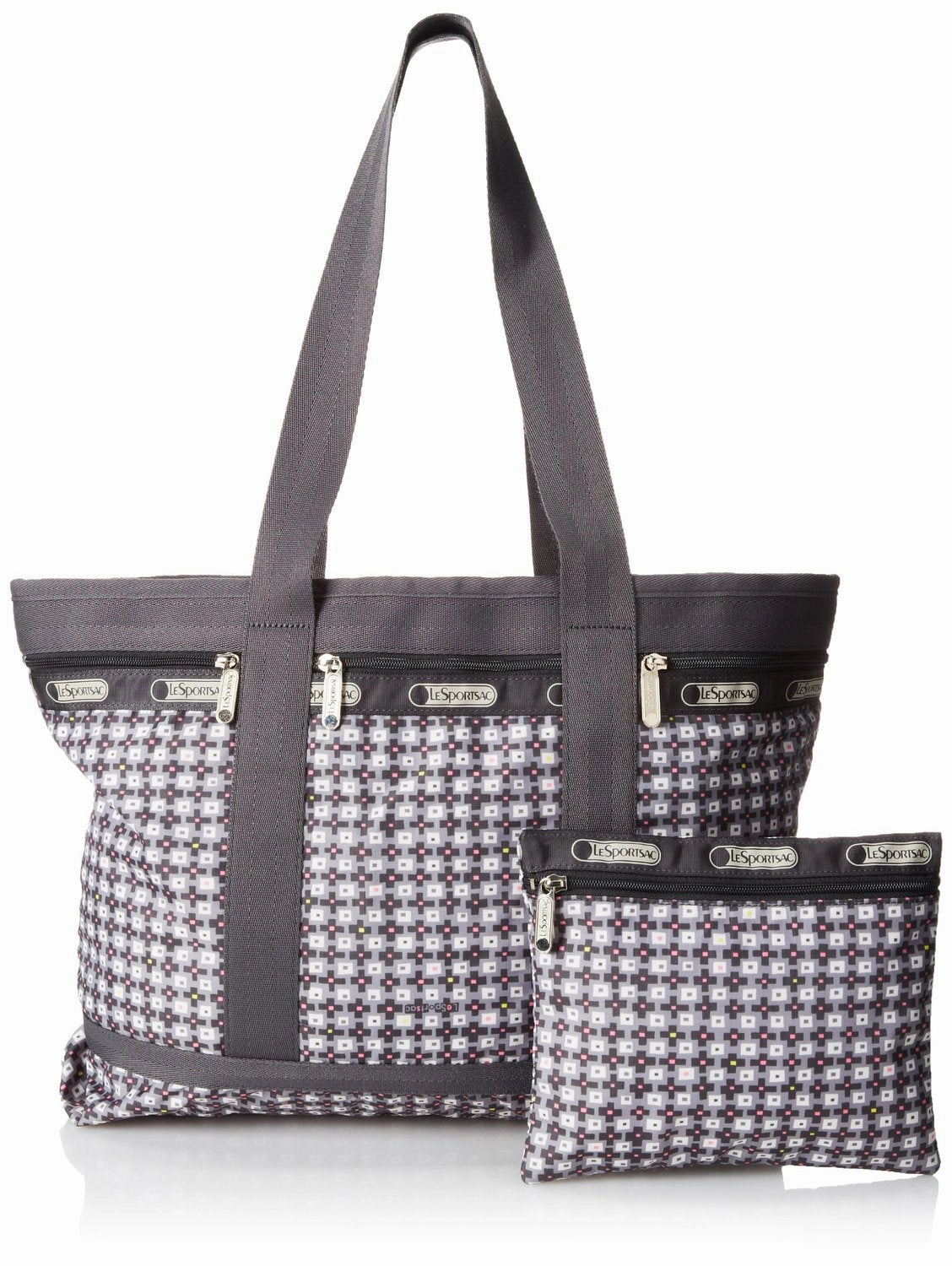 LeSportsac Medium Travel Tote