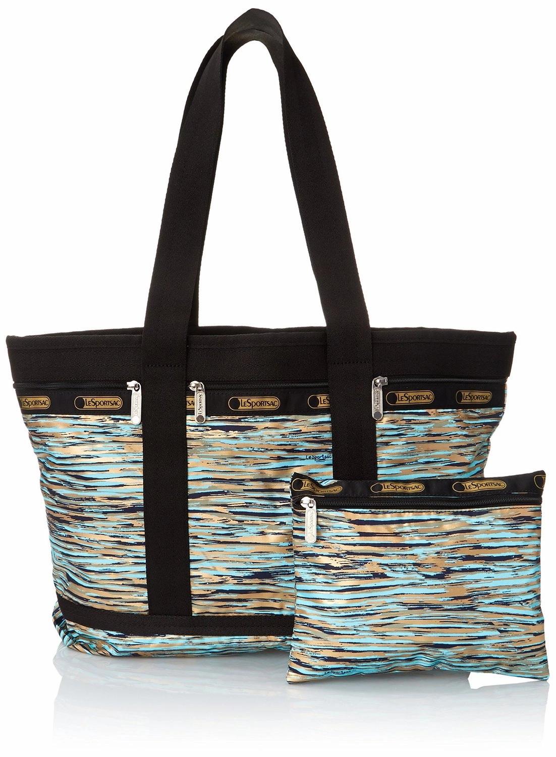 LeSportsac Medium Travel Tote