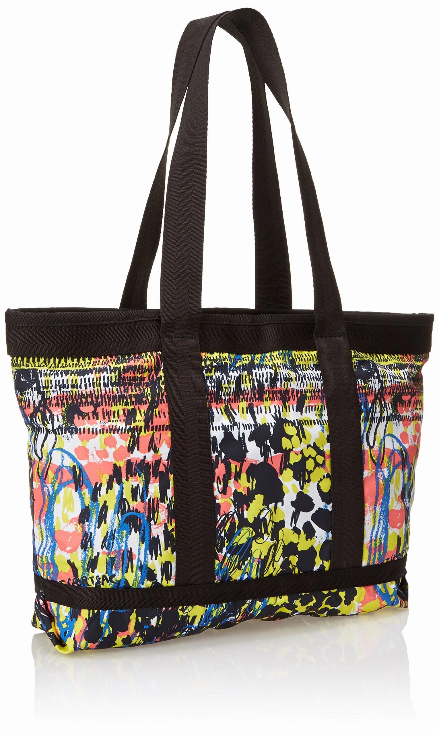 LeSportsac Medium Travel Tote