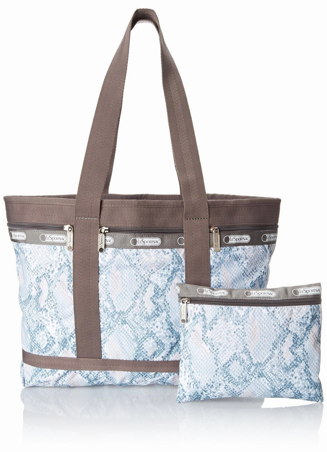 LeSportsac Medium Travel Tote