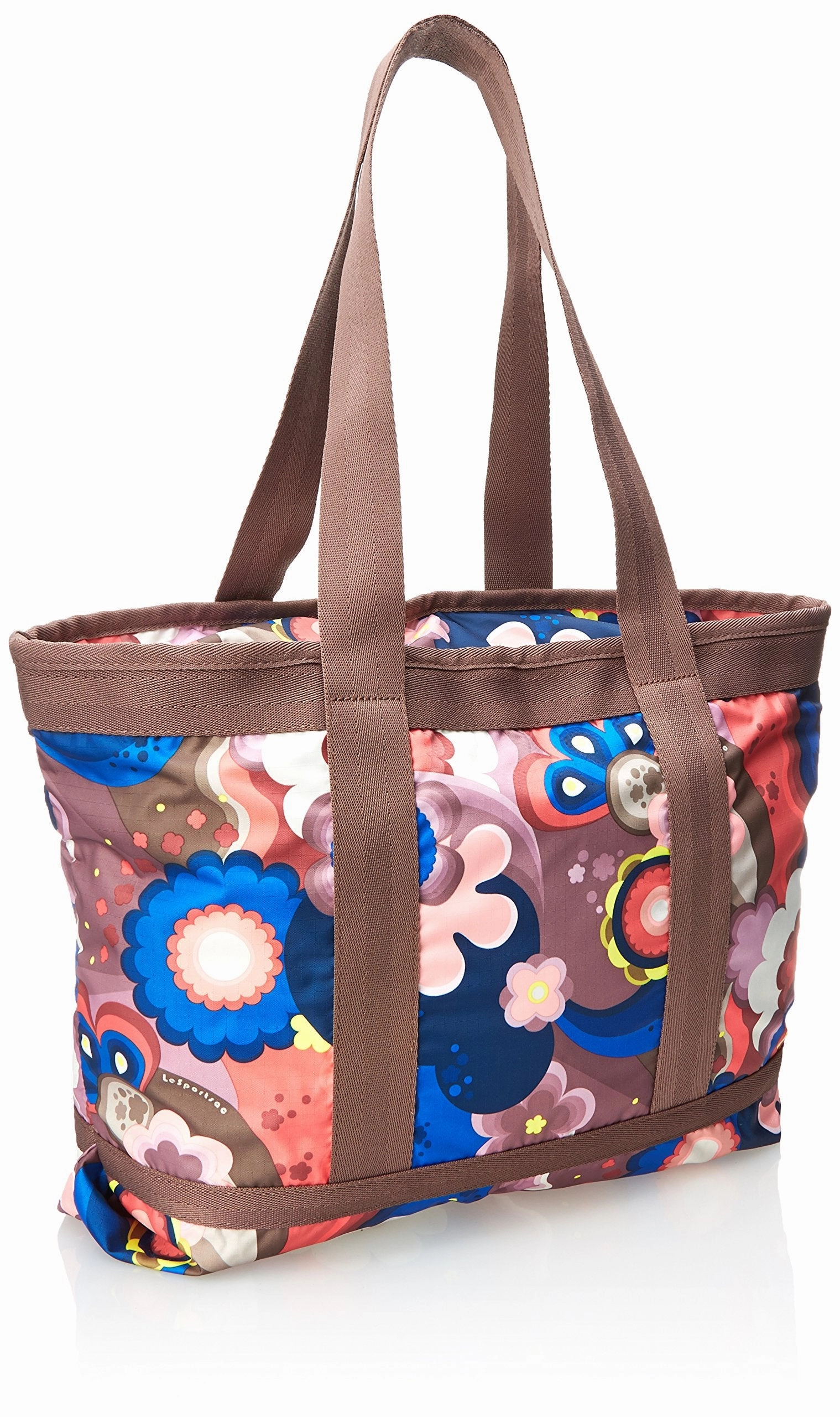 LeSportsac Medium Travel Tote