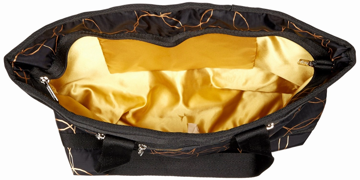 LeSportsac Medium Travel Tote