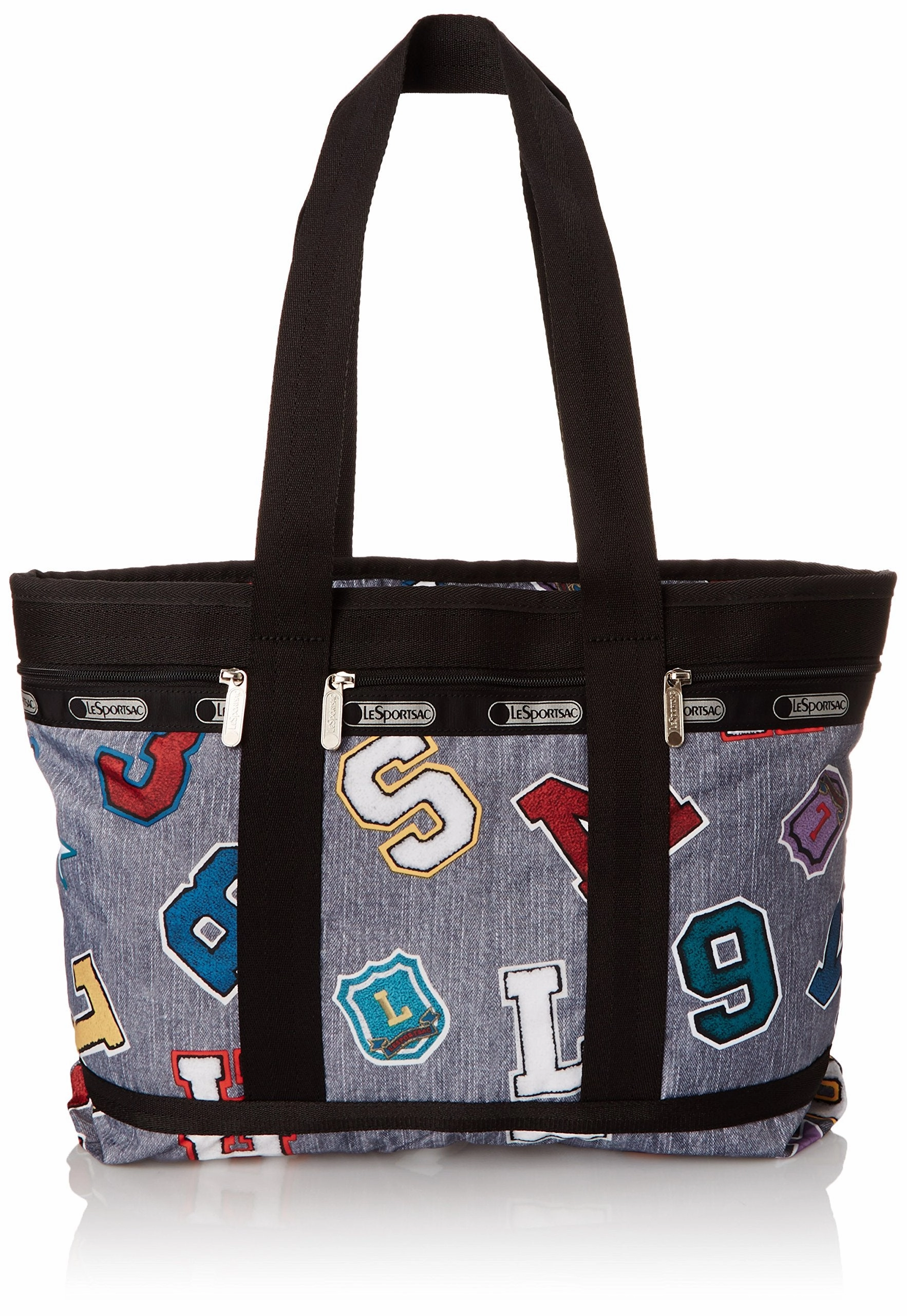 LeSportsac Medium Travel Tote