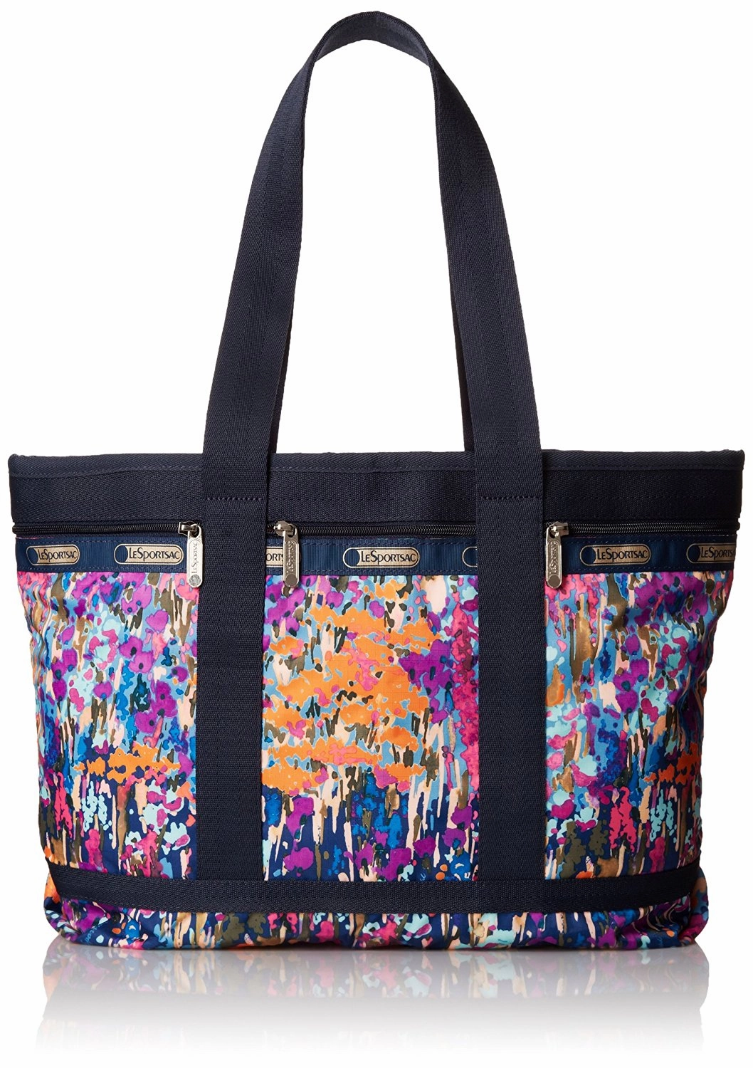 LeSportsac Medium Travel Tote