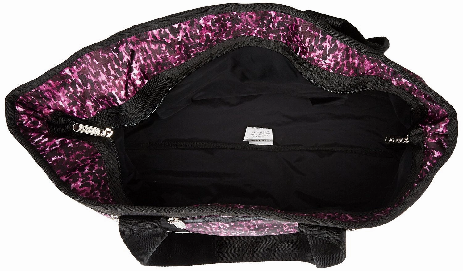 LeSportsac Medium Travel Tote