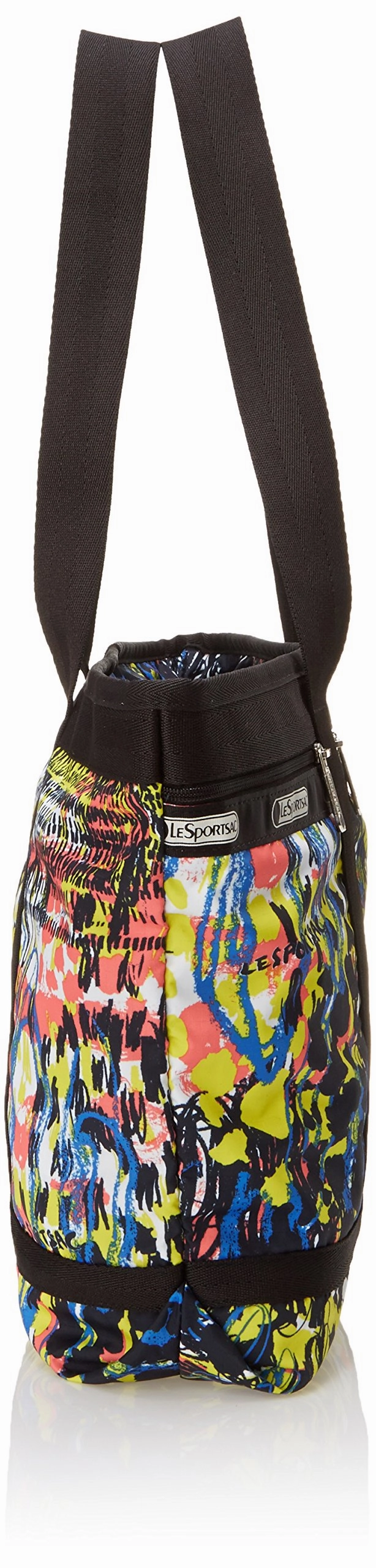 LeSportsac Medium Travel Tote