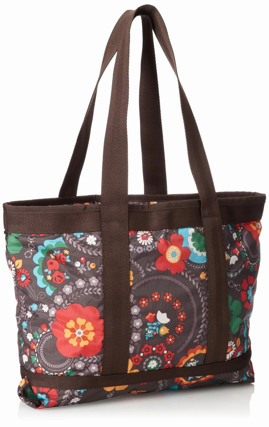 LeSportsac Medium Travel Tote