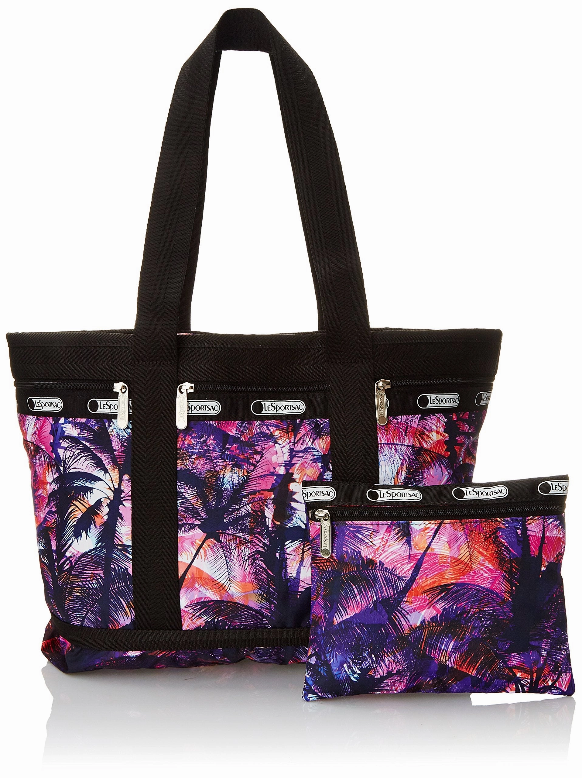 LeSportsac Medium Travel Tote