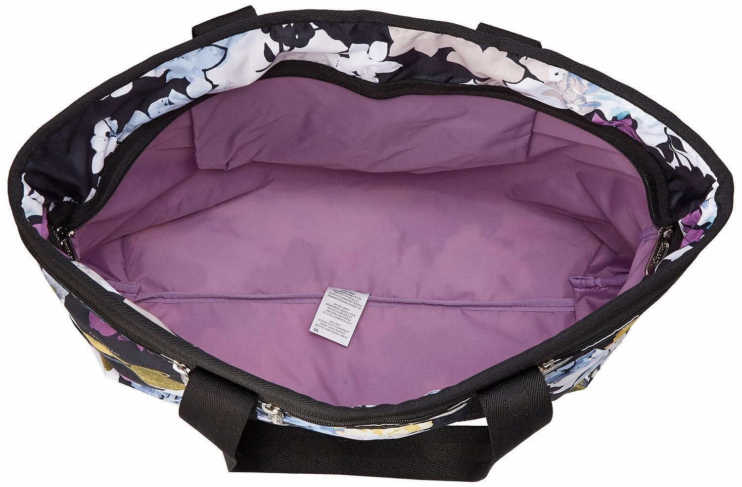 LeSportsac Medium Travel Tote