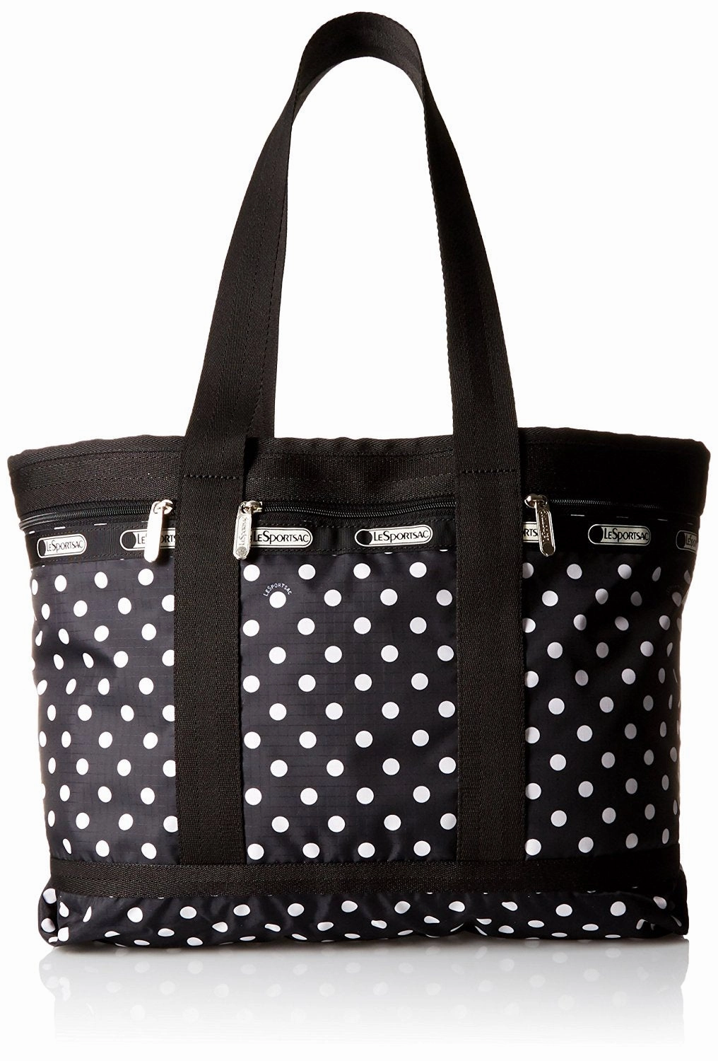 LeSportsac Medium Travel Tote