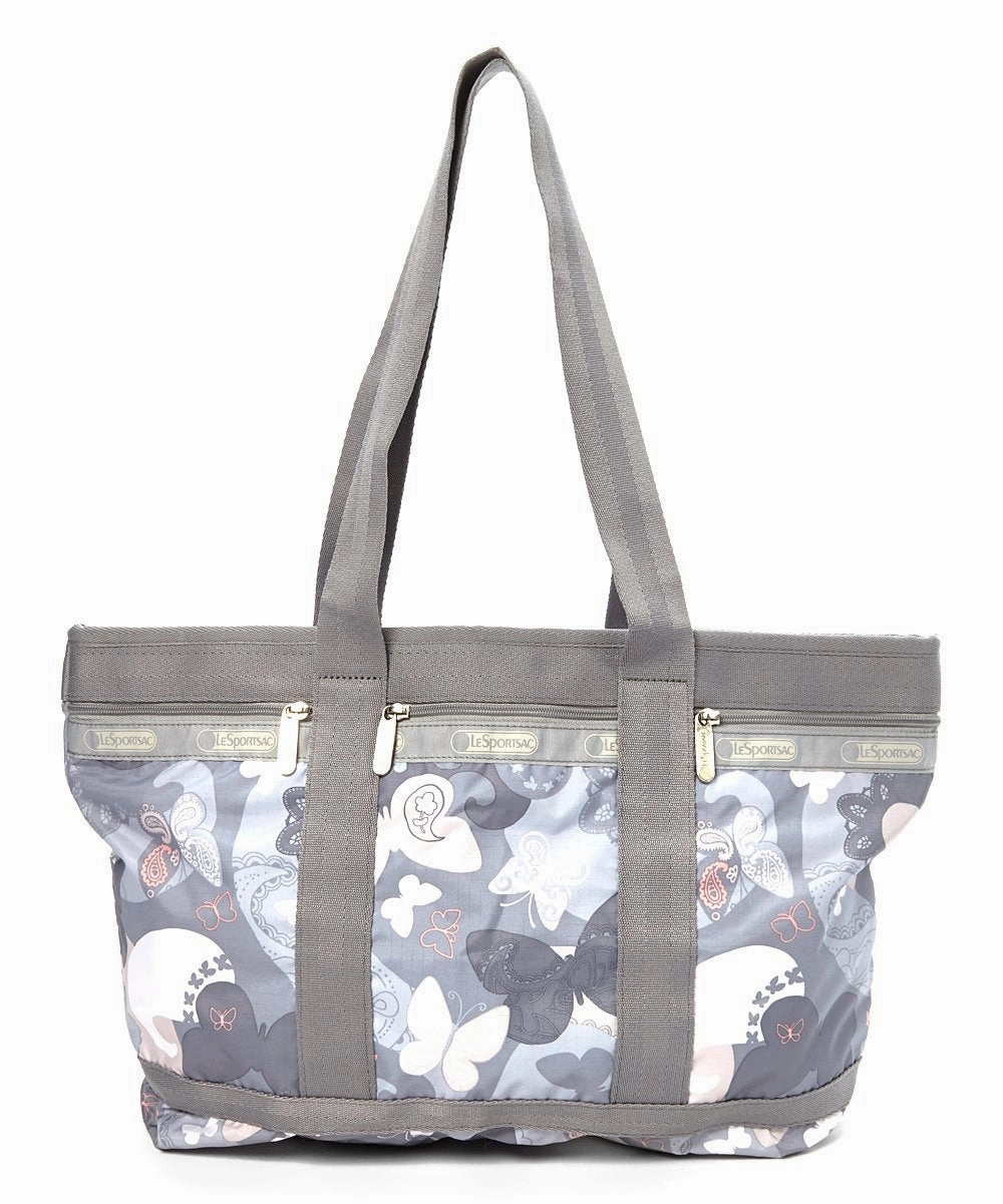 LeSportsac Medium Travel Tote