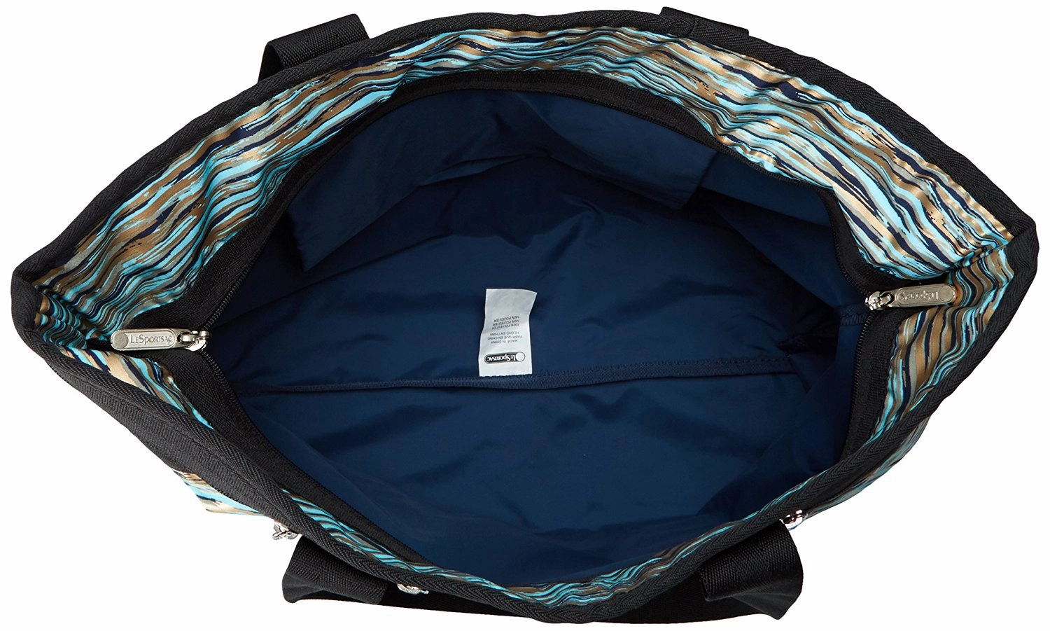LeSportsac Medium Travel Tote