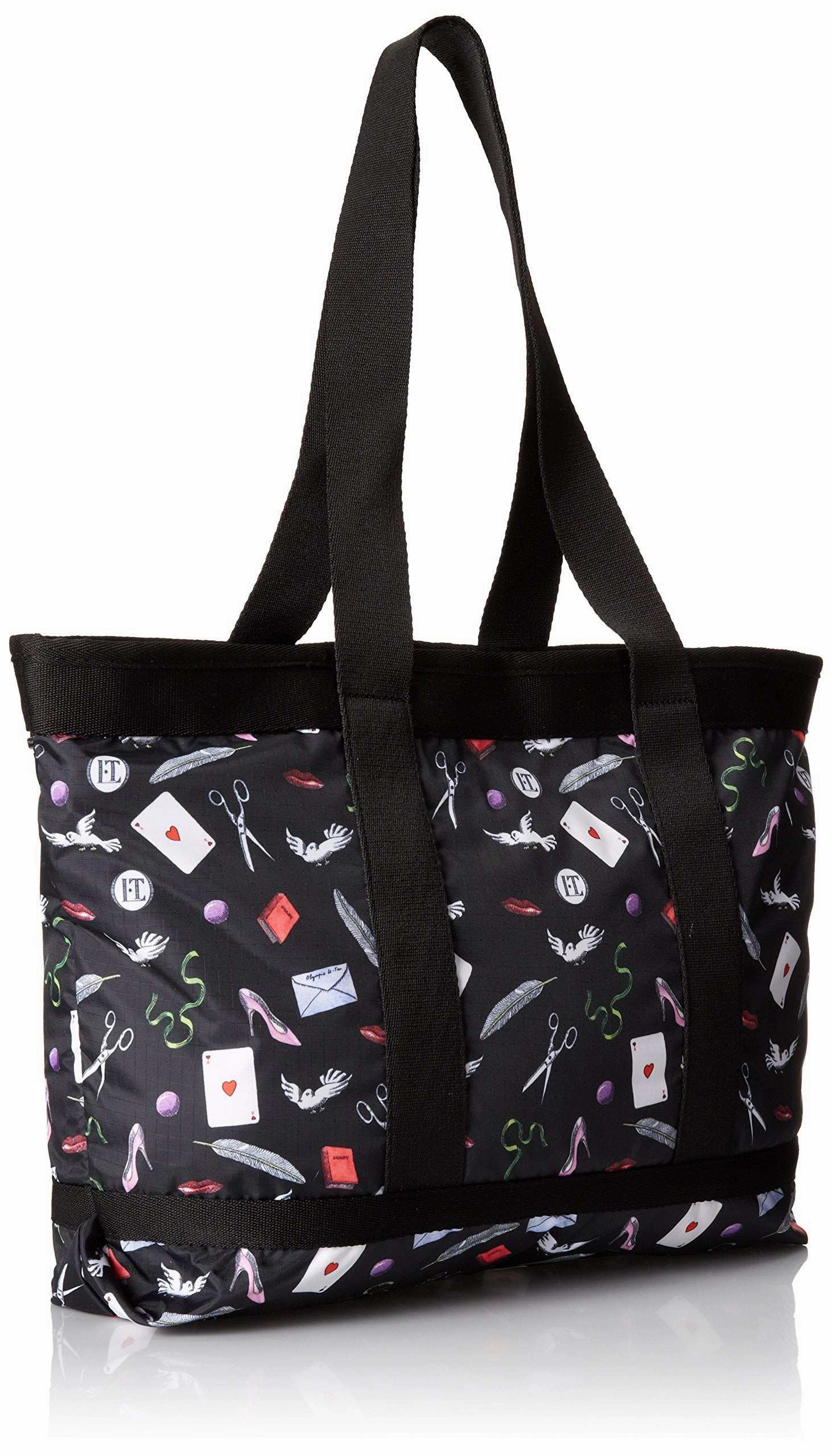 LeSportsac Medium Travel Tote