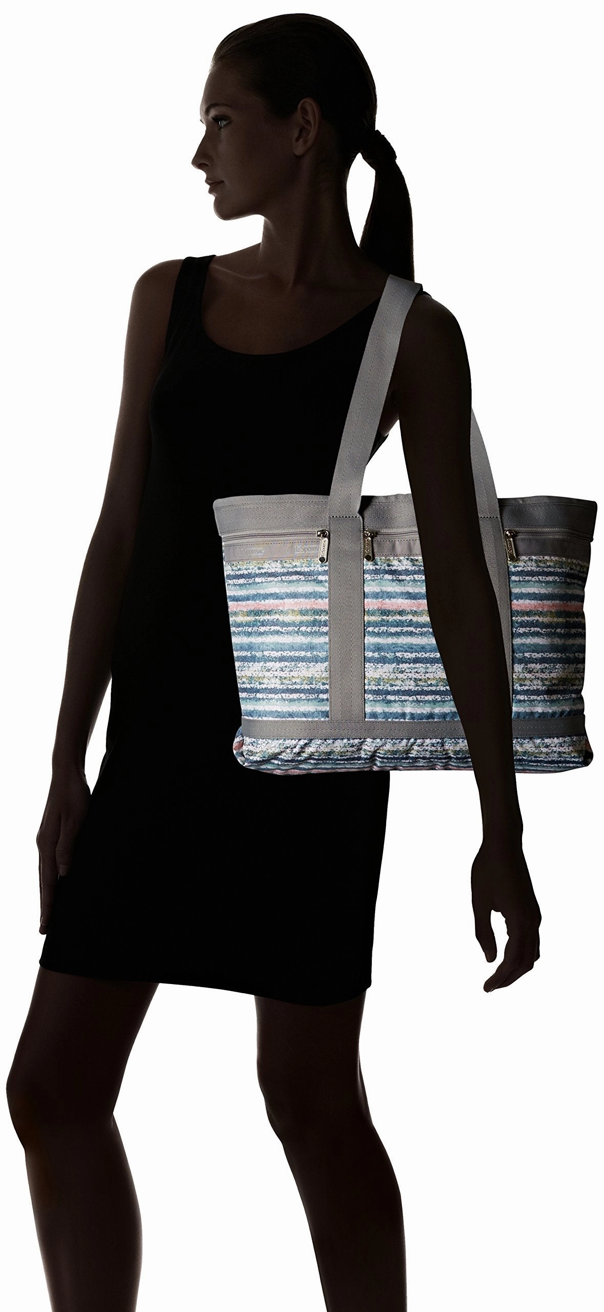LeSportsac Medium Travel Tote