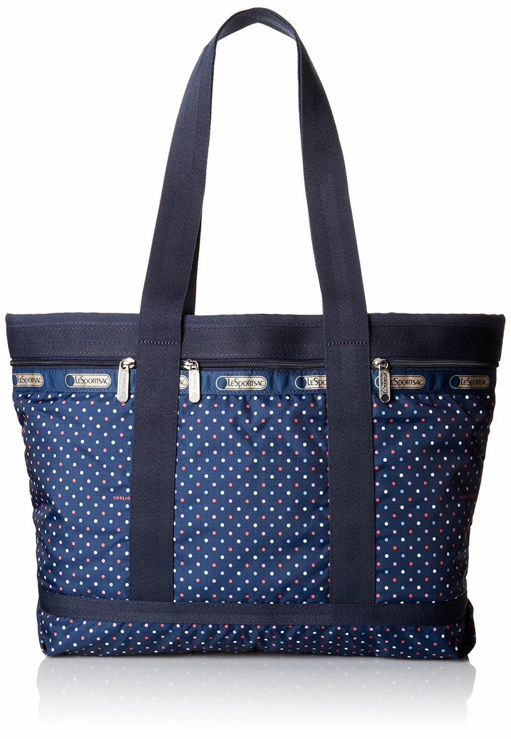 LeSportsac Medium Travel Tote