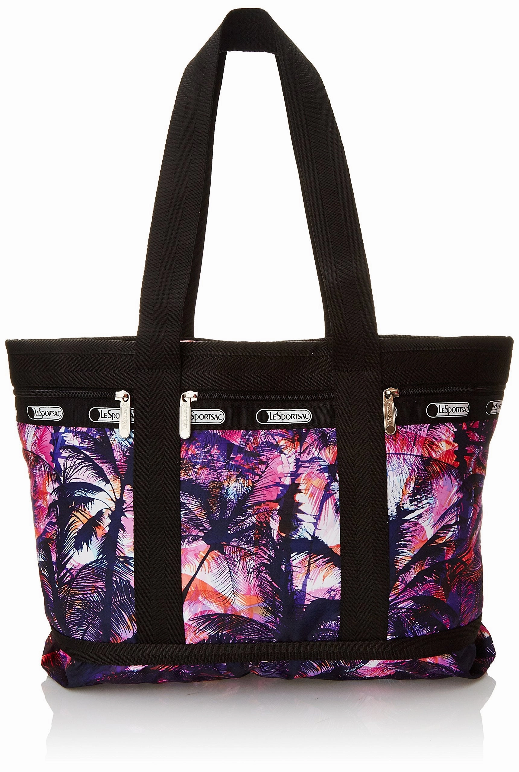 LeSportsac Medium Travel Tote