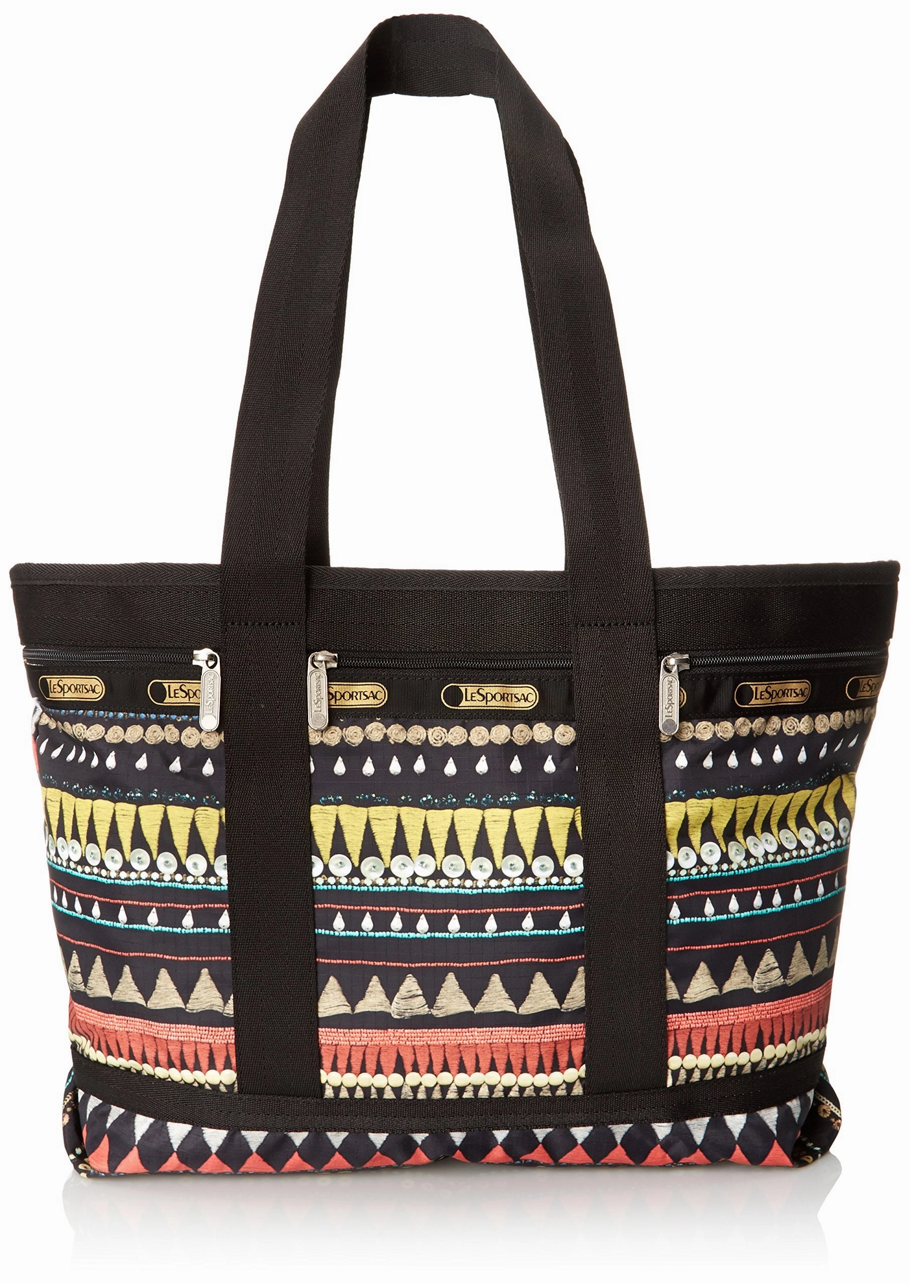 LeSportsac Medium Travel Tote