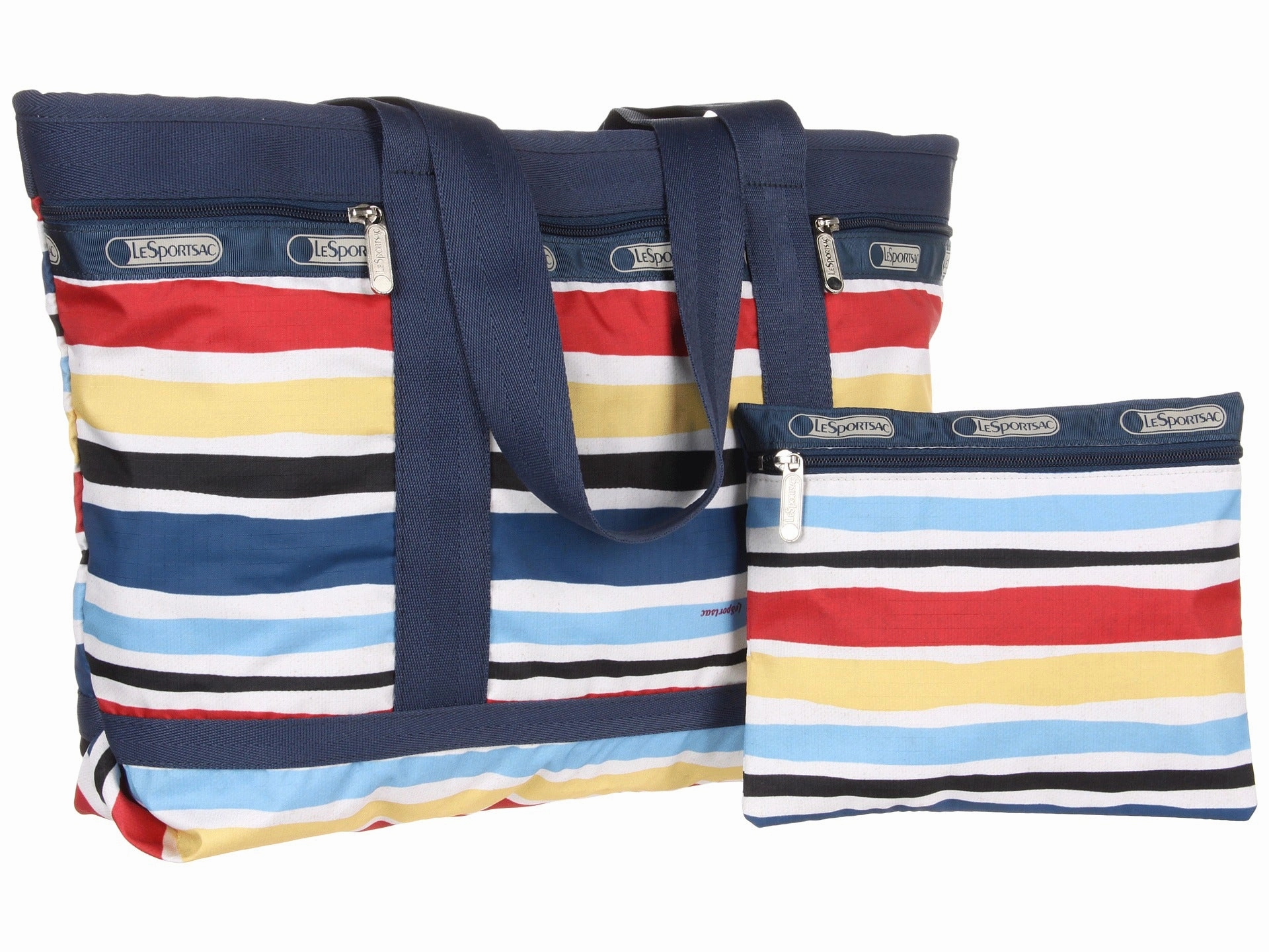 LeSportsac Medium Travel Tote