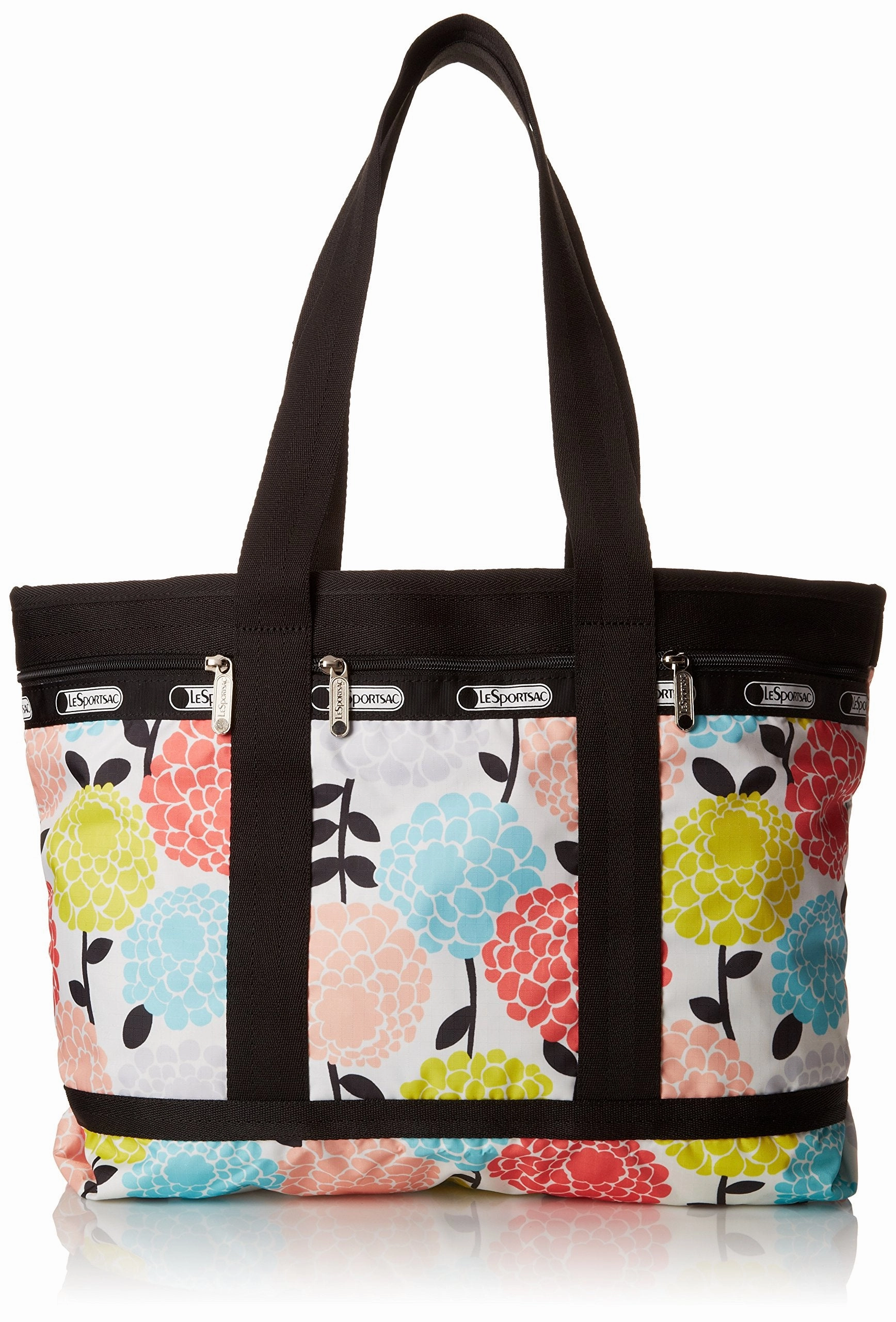 LeSportsac Medium Travel Tote