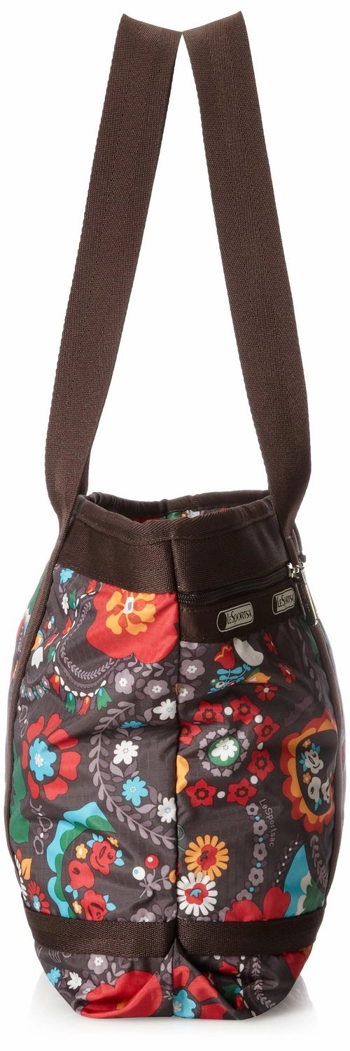 LeSportsac Medium Travel Tote