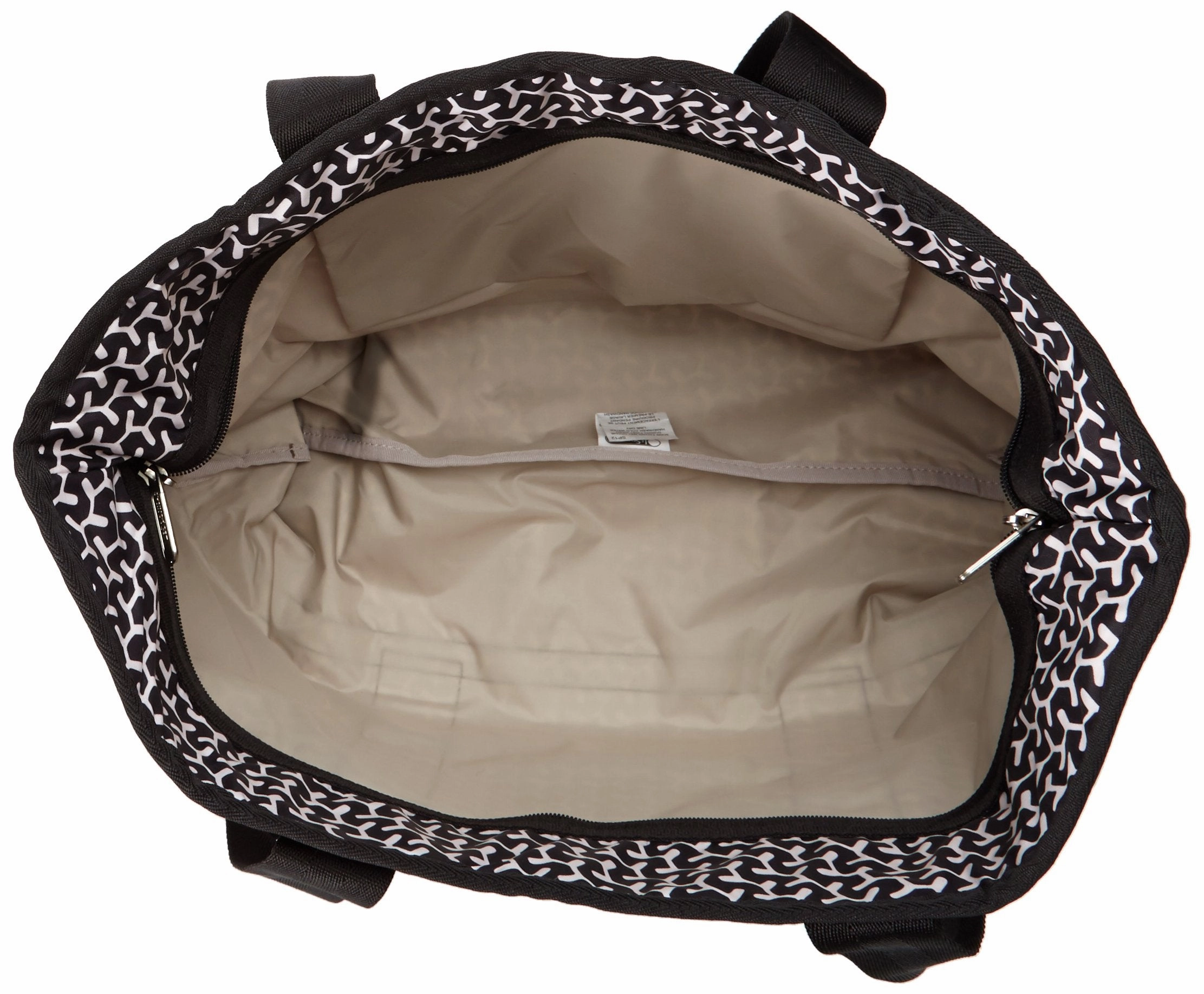 LeSportsac Medium Travel Tote