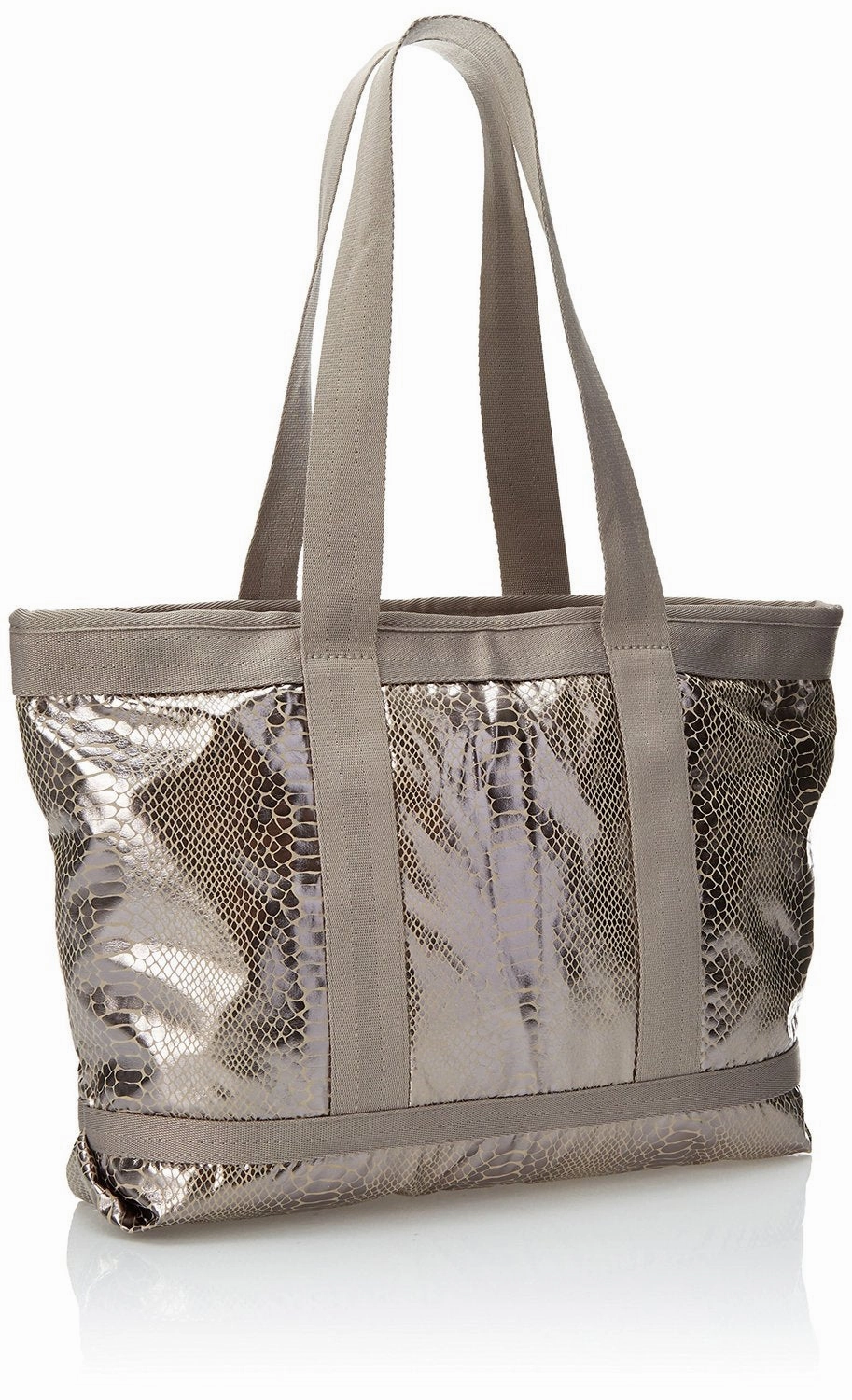 LeSportsac Medium Travel Tote