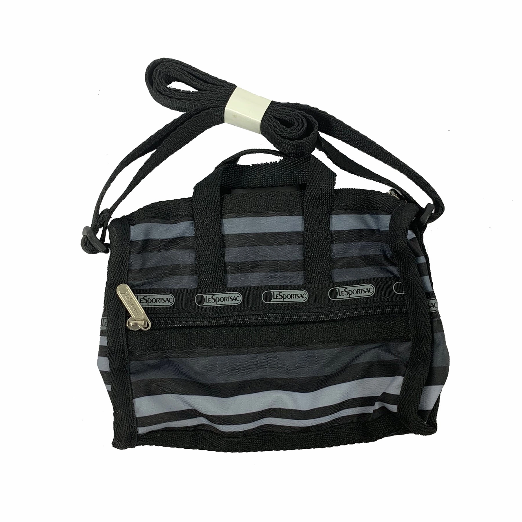 LeSportsac Mini Portable Messenger Bag