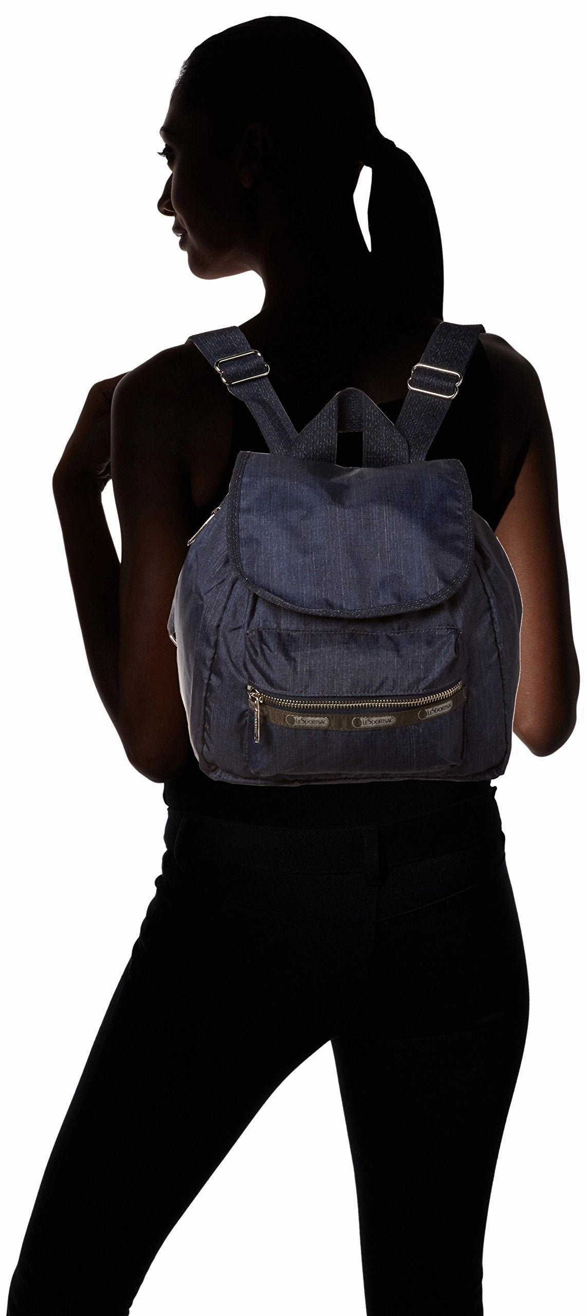 LeSportsac Modern Small Edie Backpack