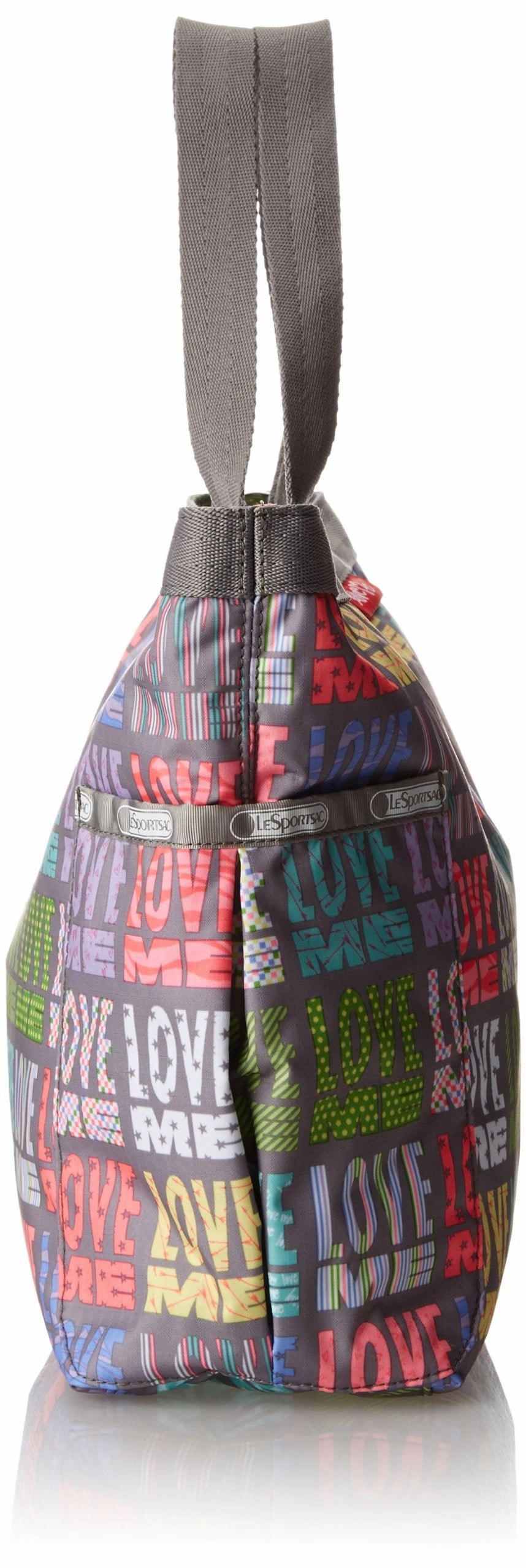 LeSportsac Small Ashley Tote