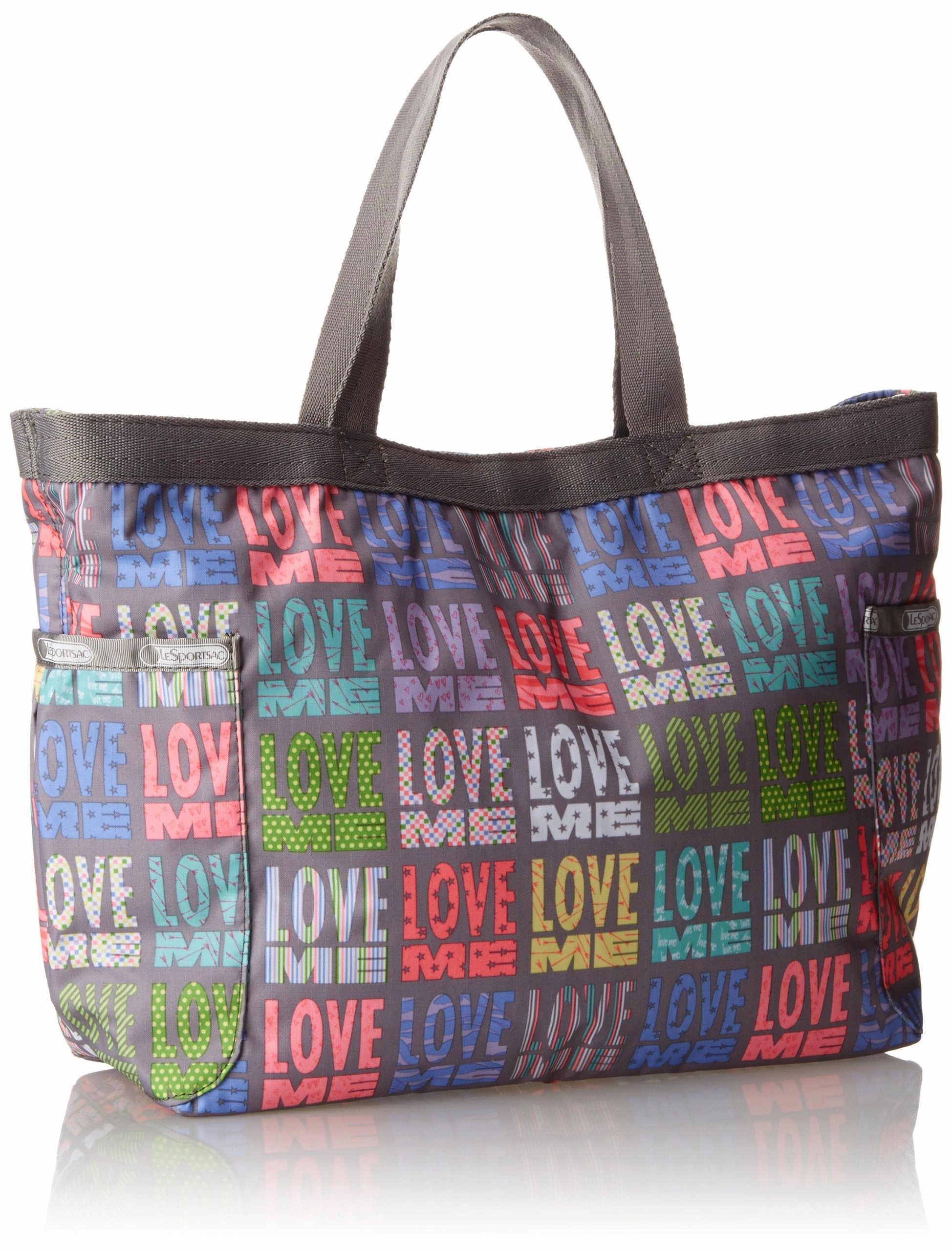 LeSportsac Small Ashley Tote