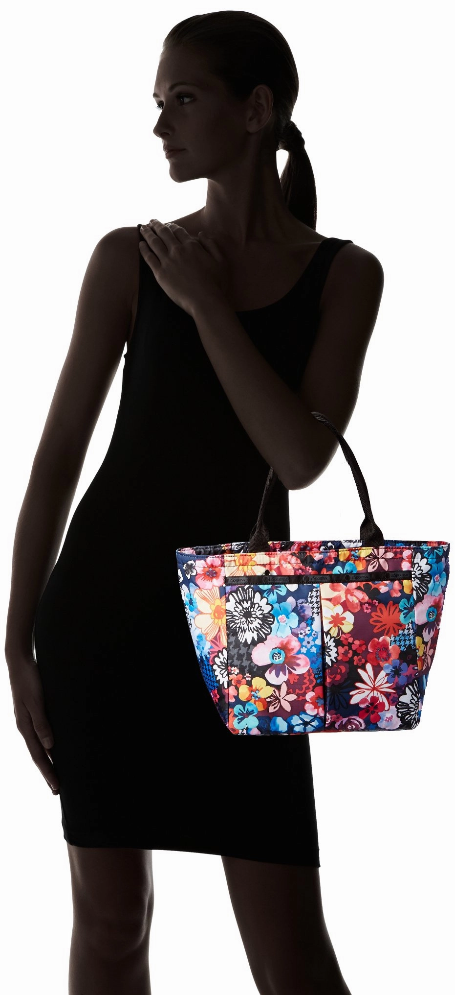 LeSportsac Small Everygirl Tote