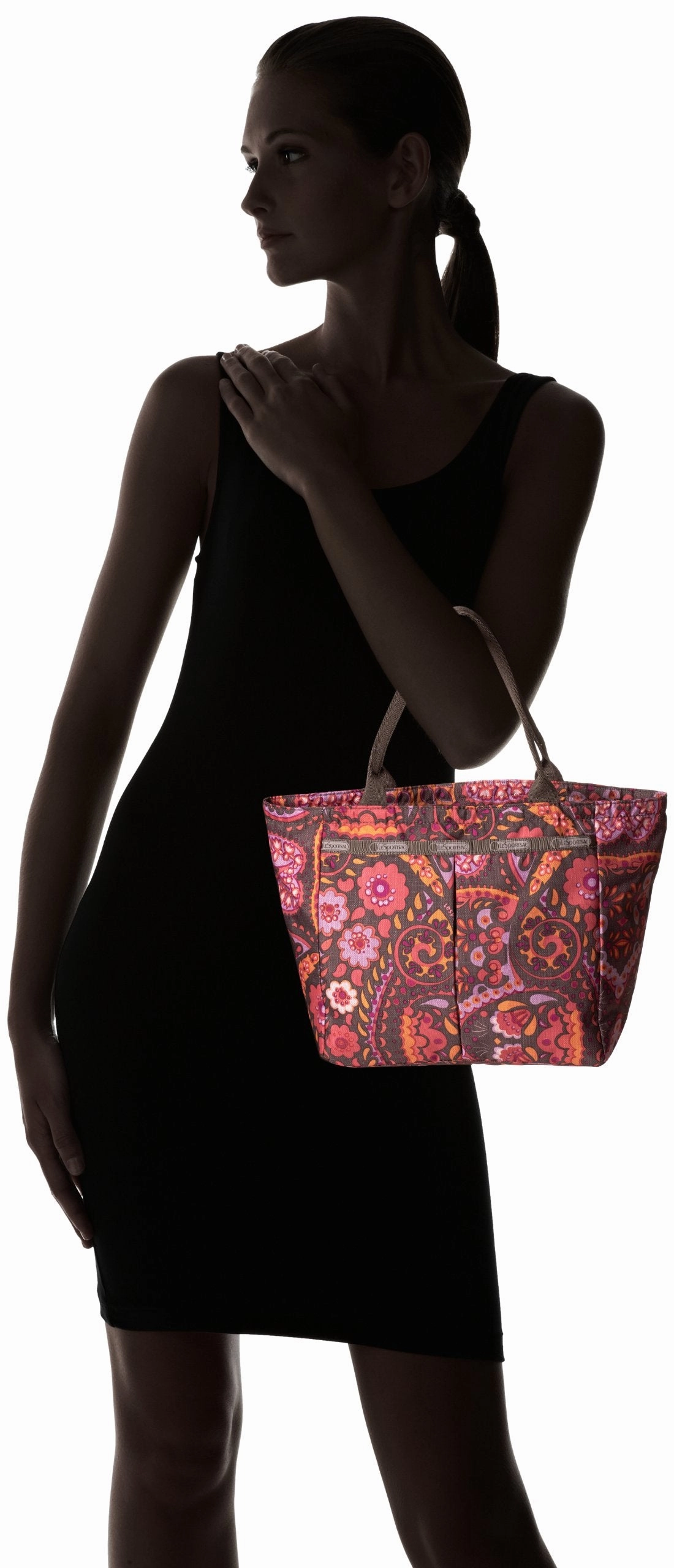 LeSportsac Small Everygirl Tote
