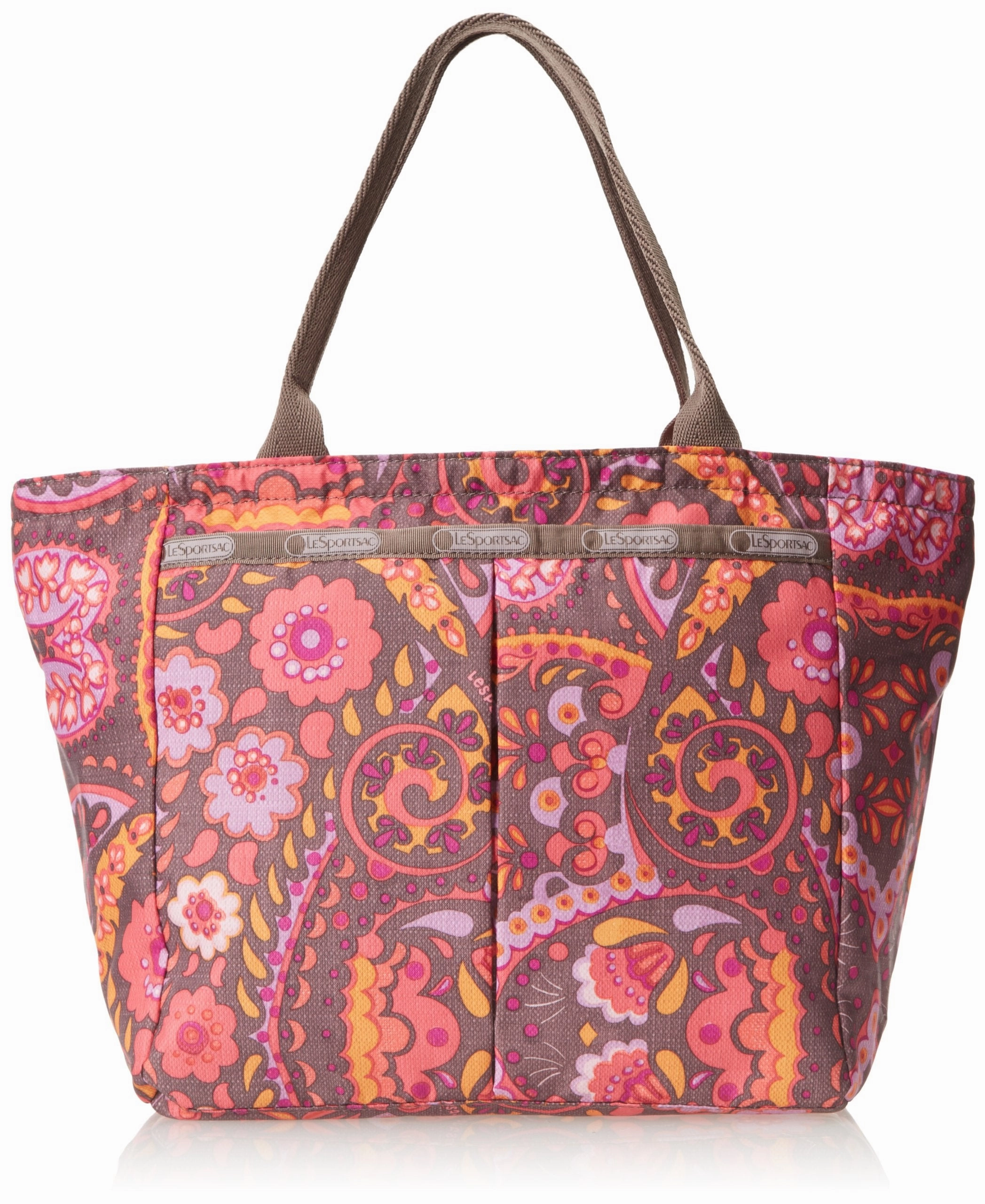 LeSportsac Small Everygirl Tote