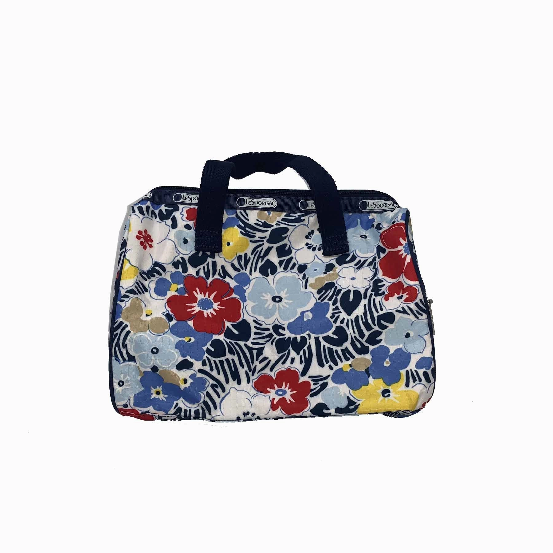 LeSportsac Small Melanie Cross-Body Handbag