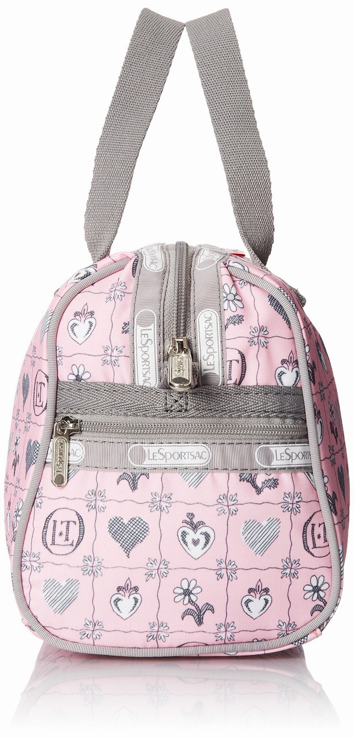 LeSportsac Small Melanie Cross-Body Handbag