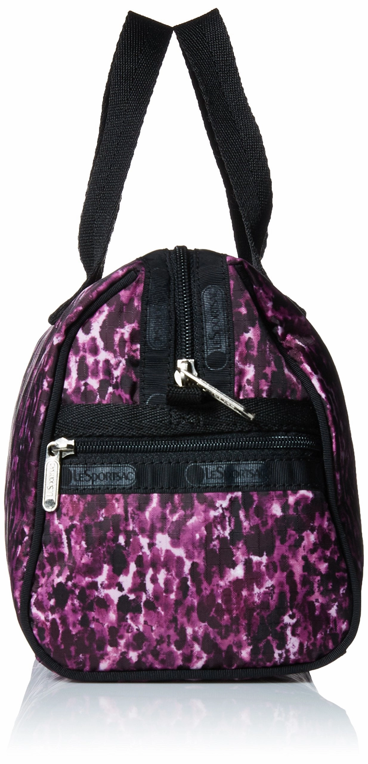 LeSportsac Small Melanie Cross-Body Handbag