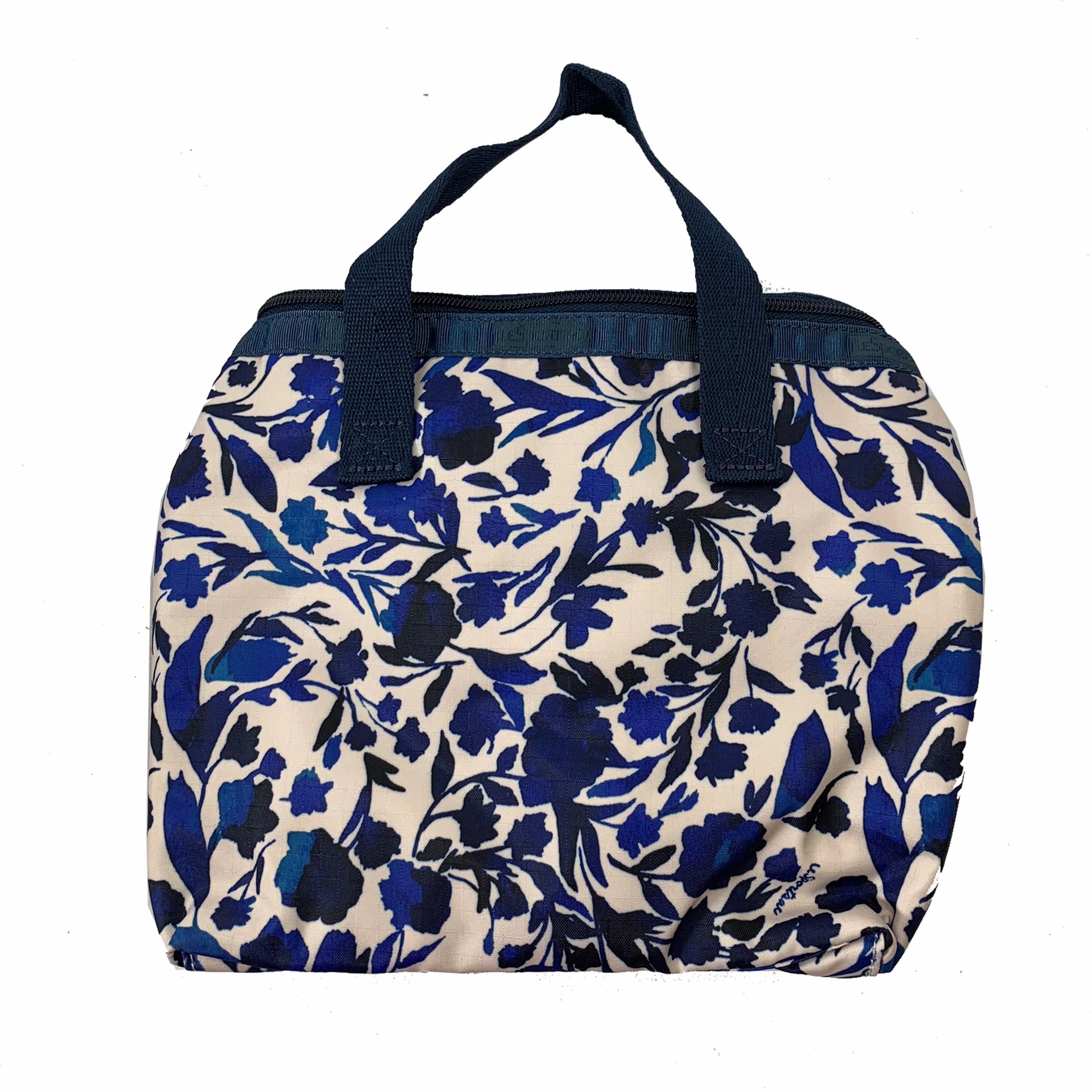 LeSportsac Small Melanie Cross-Body Handbag
