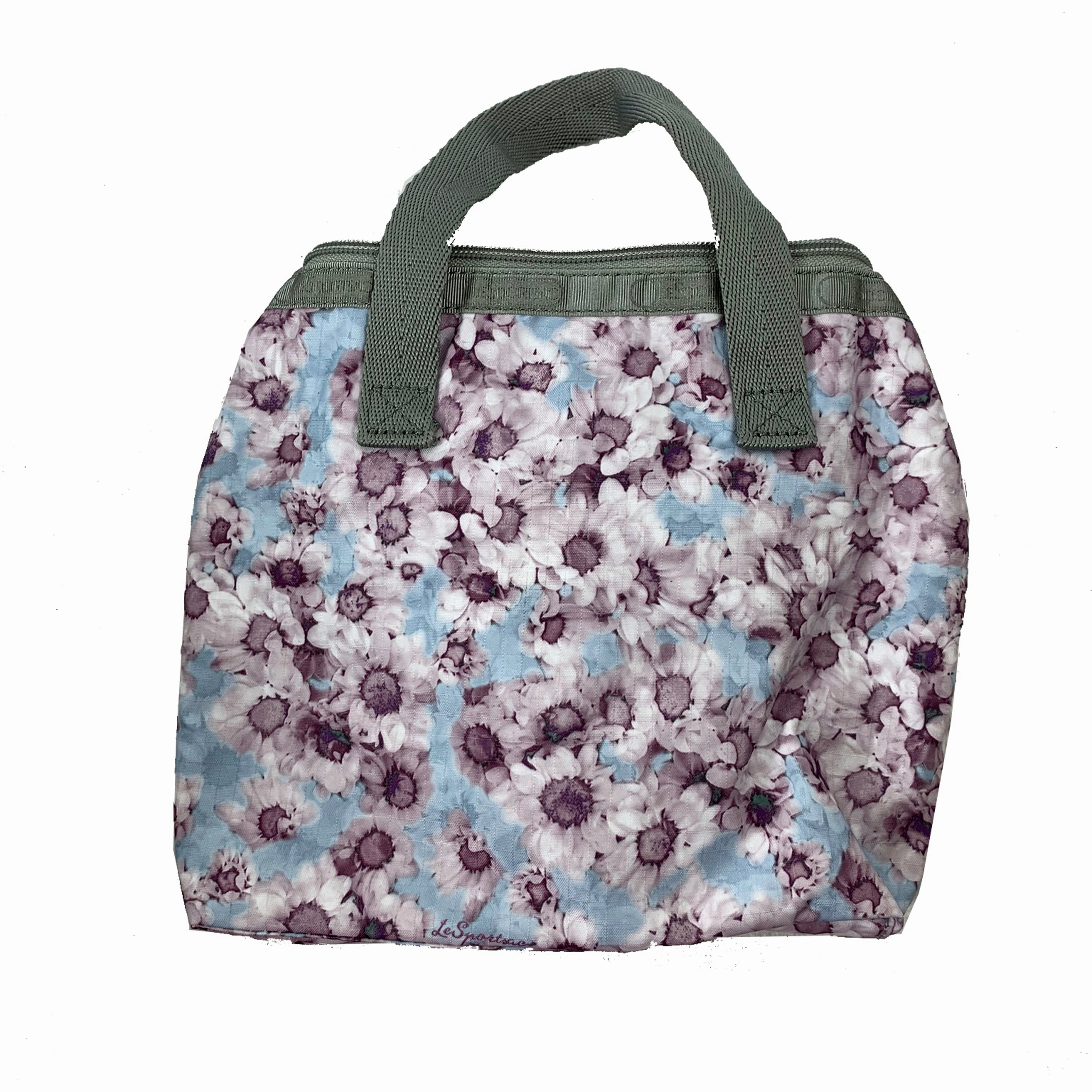 LeSportsac Small Melanie Cross-Body Handbag