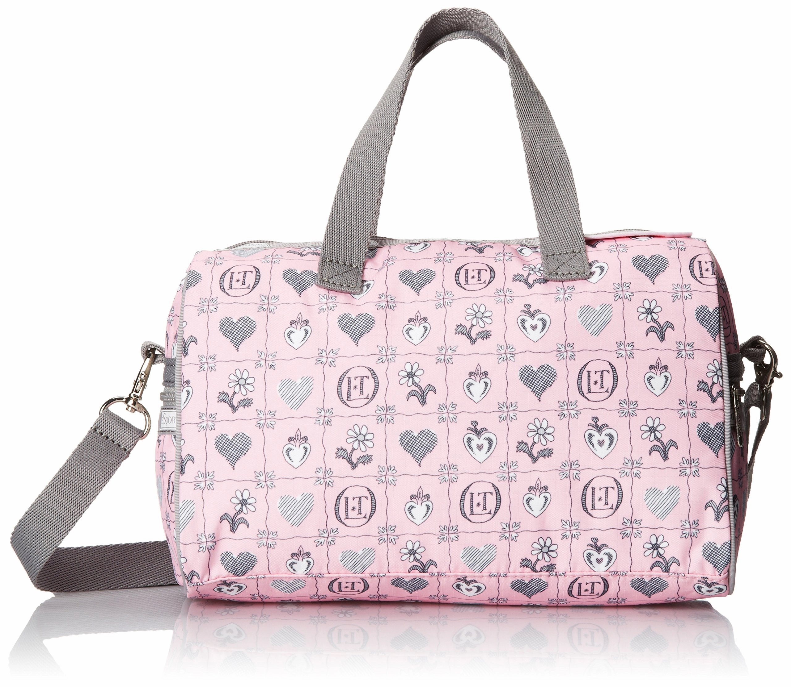 LeSportsac Small Melanie Cross-Body Handbag