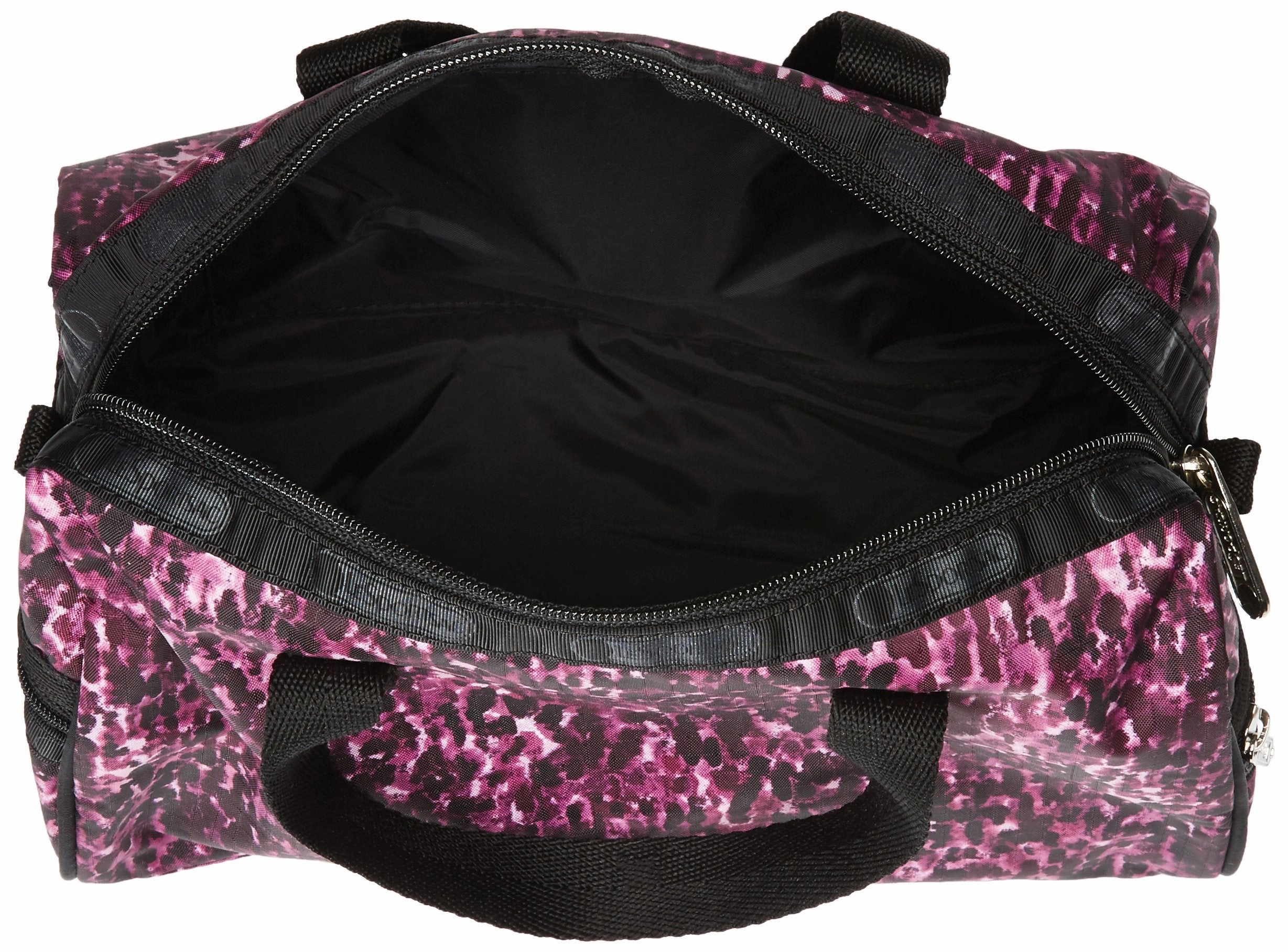 LeSportsac Small Melanie Cross-Body Handbag