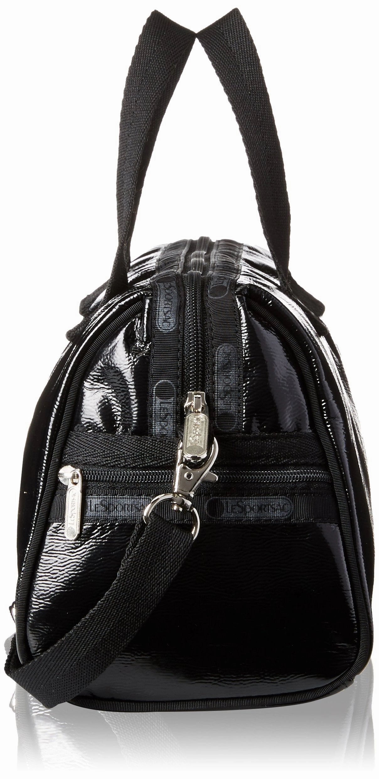 LeSportsac Small Melanie Cross-Body Handbag