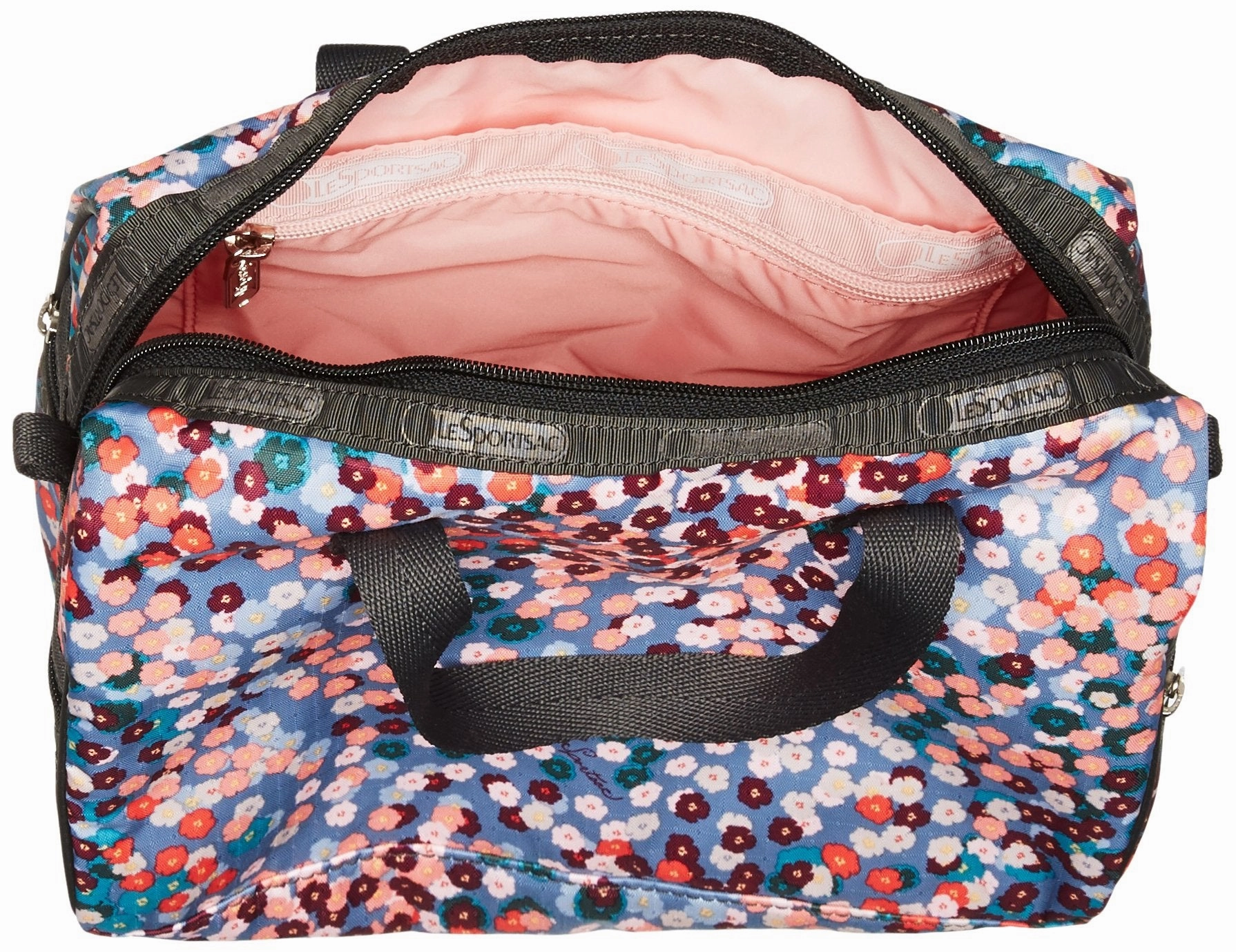 LeSportsac Small Melanie Cross-Body Handbag