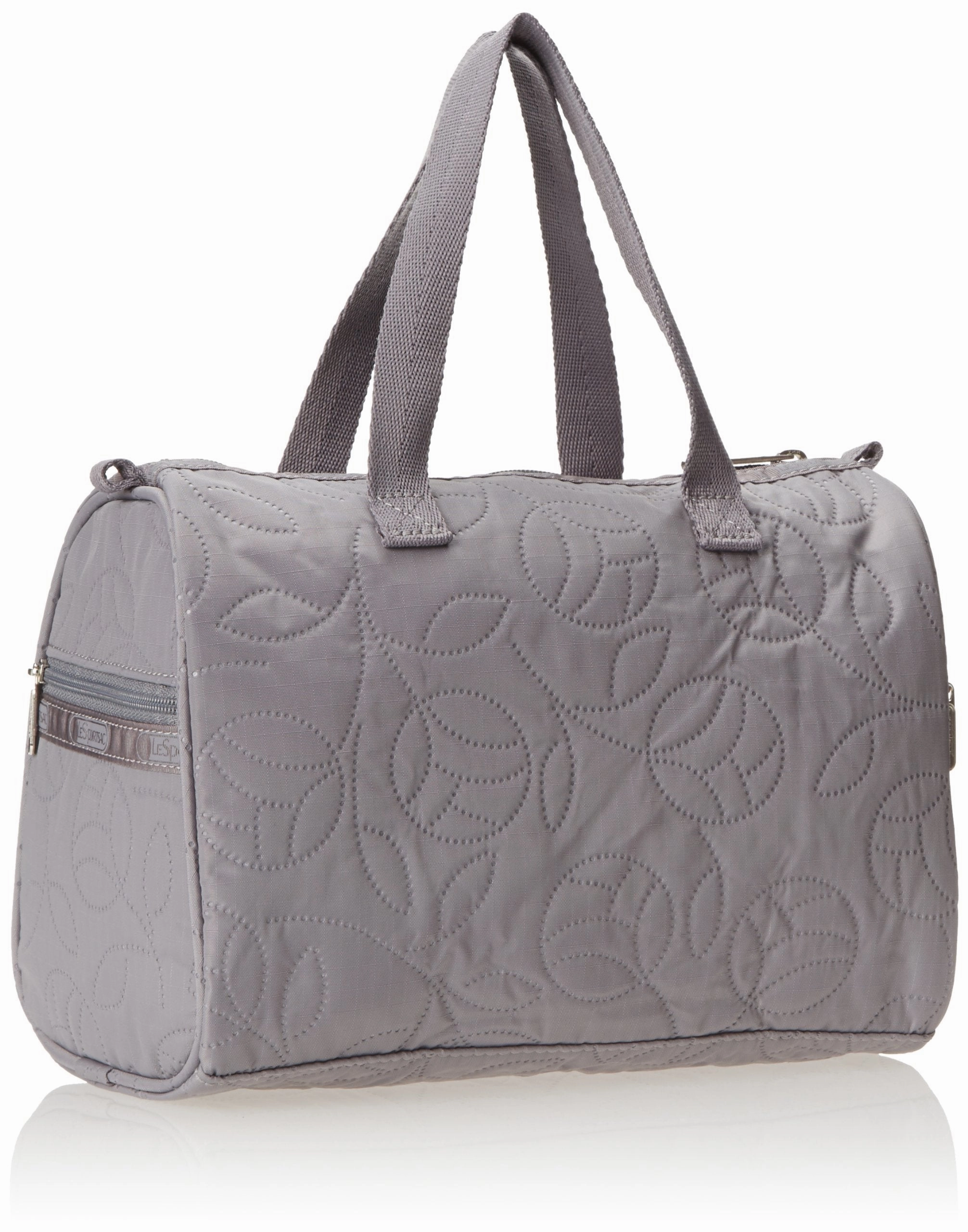 LeSportsac Small Melanie Cross-Body Handbag